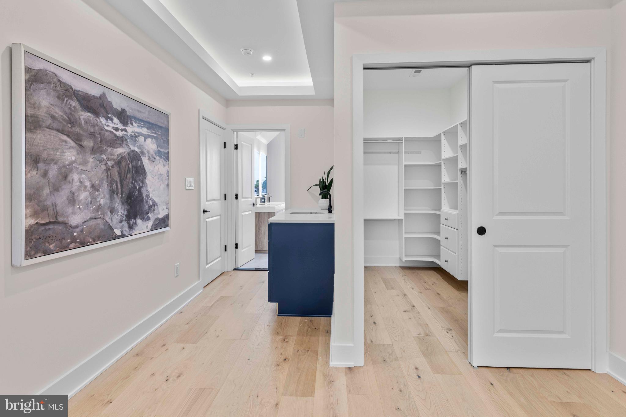 WHITMAN - Residential