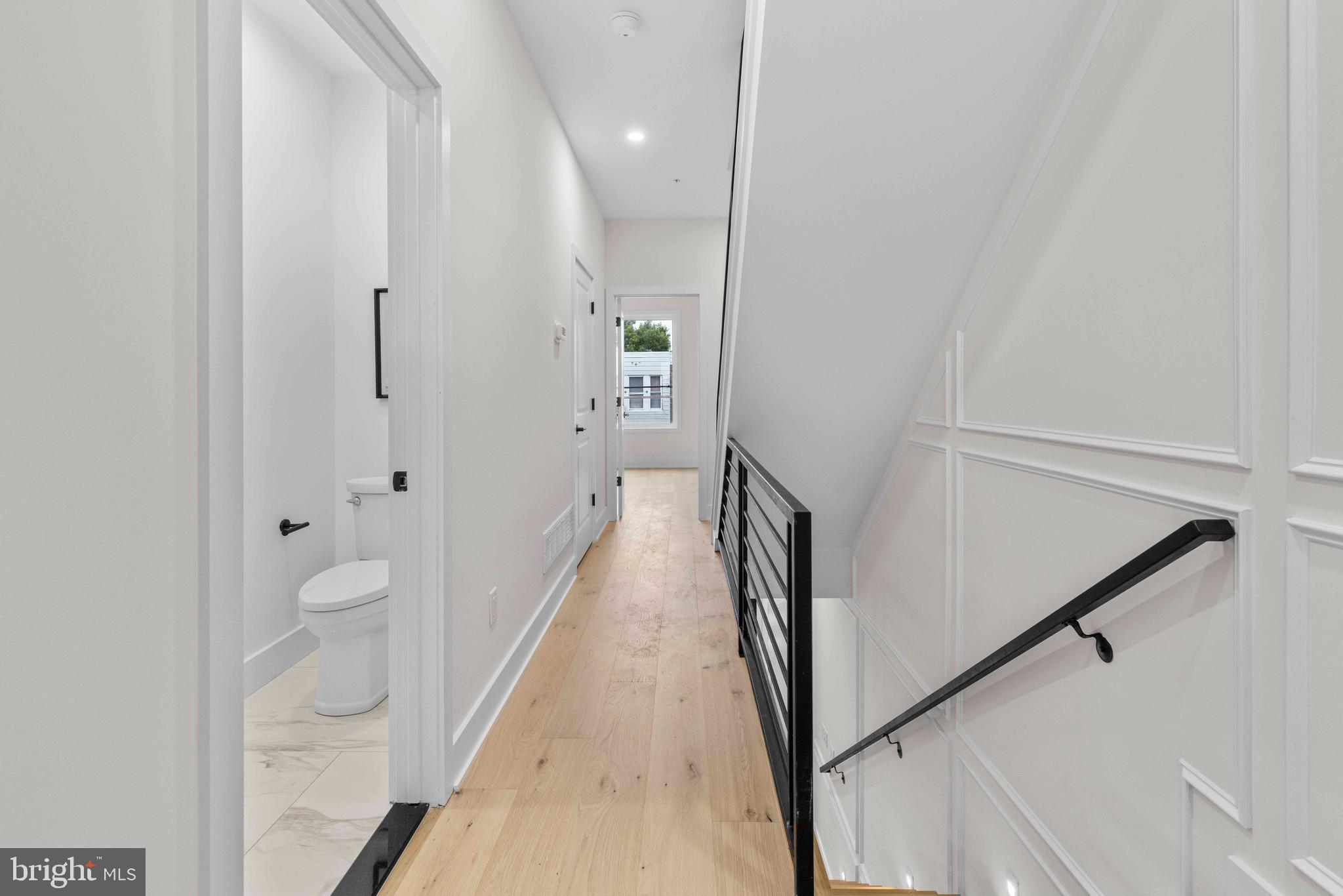 WHITMAN - Residential