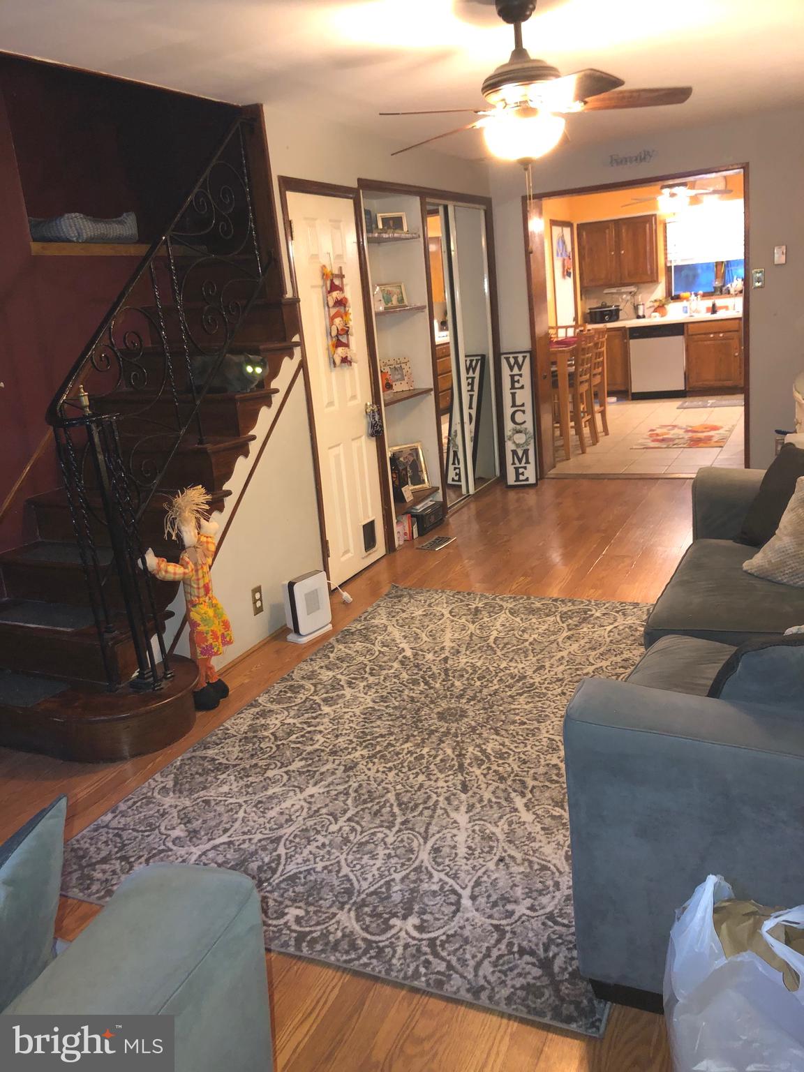 PENNSPORT - Residential