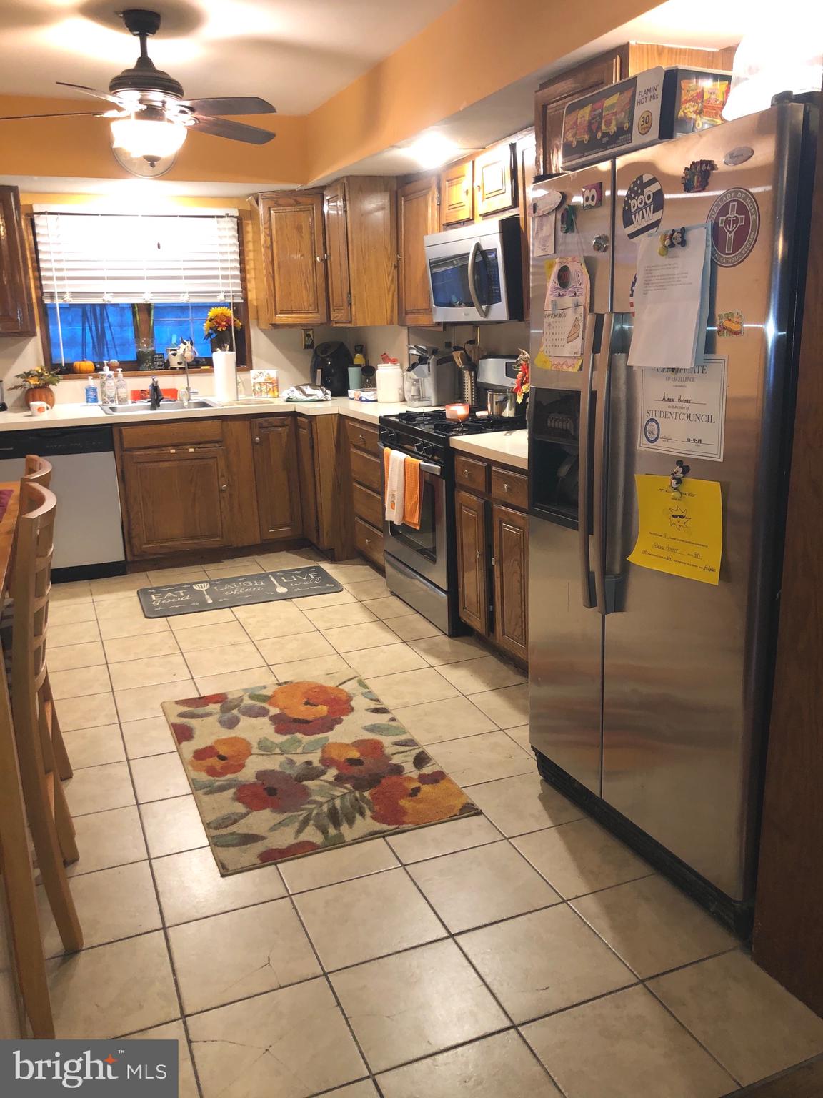 PENNSPORT - Residential