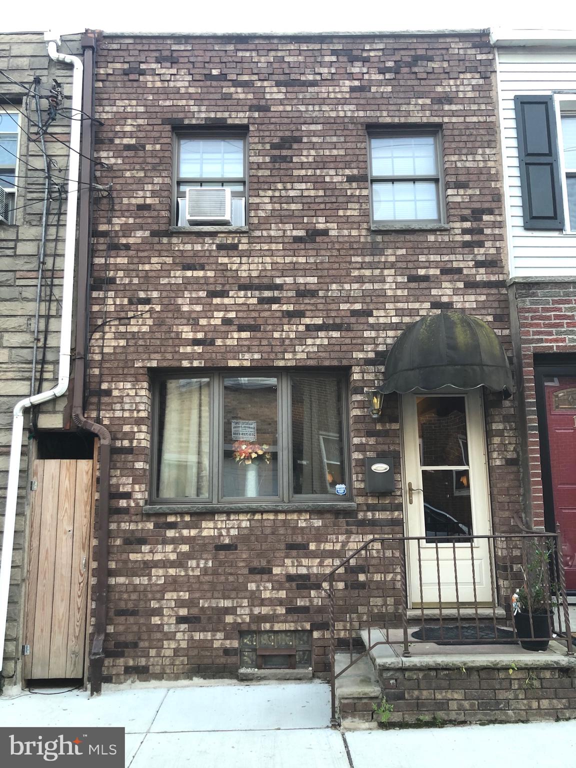 PENNSPORT - Residential