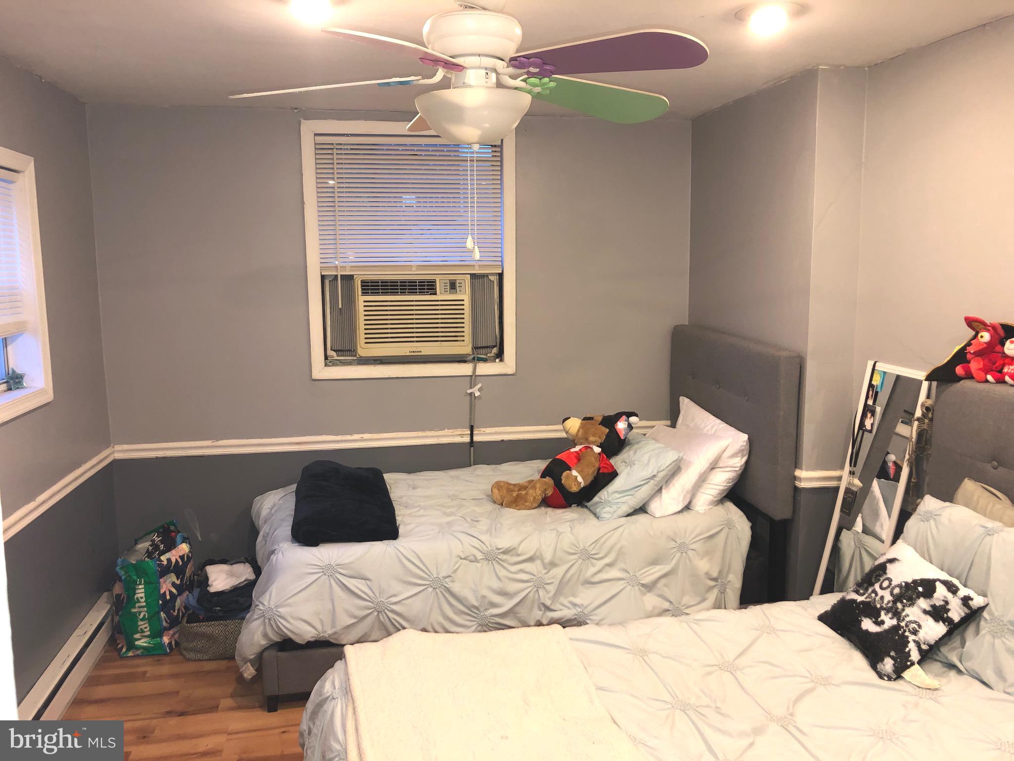 PENNSPORT - Residential