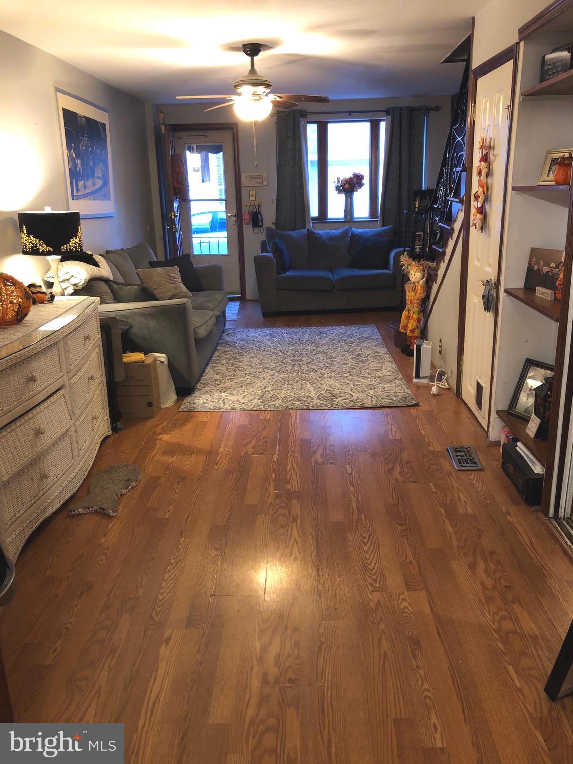 PENNSPORT - Residential