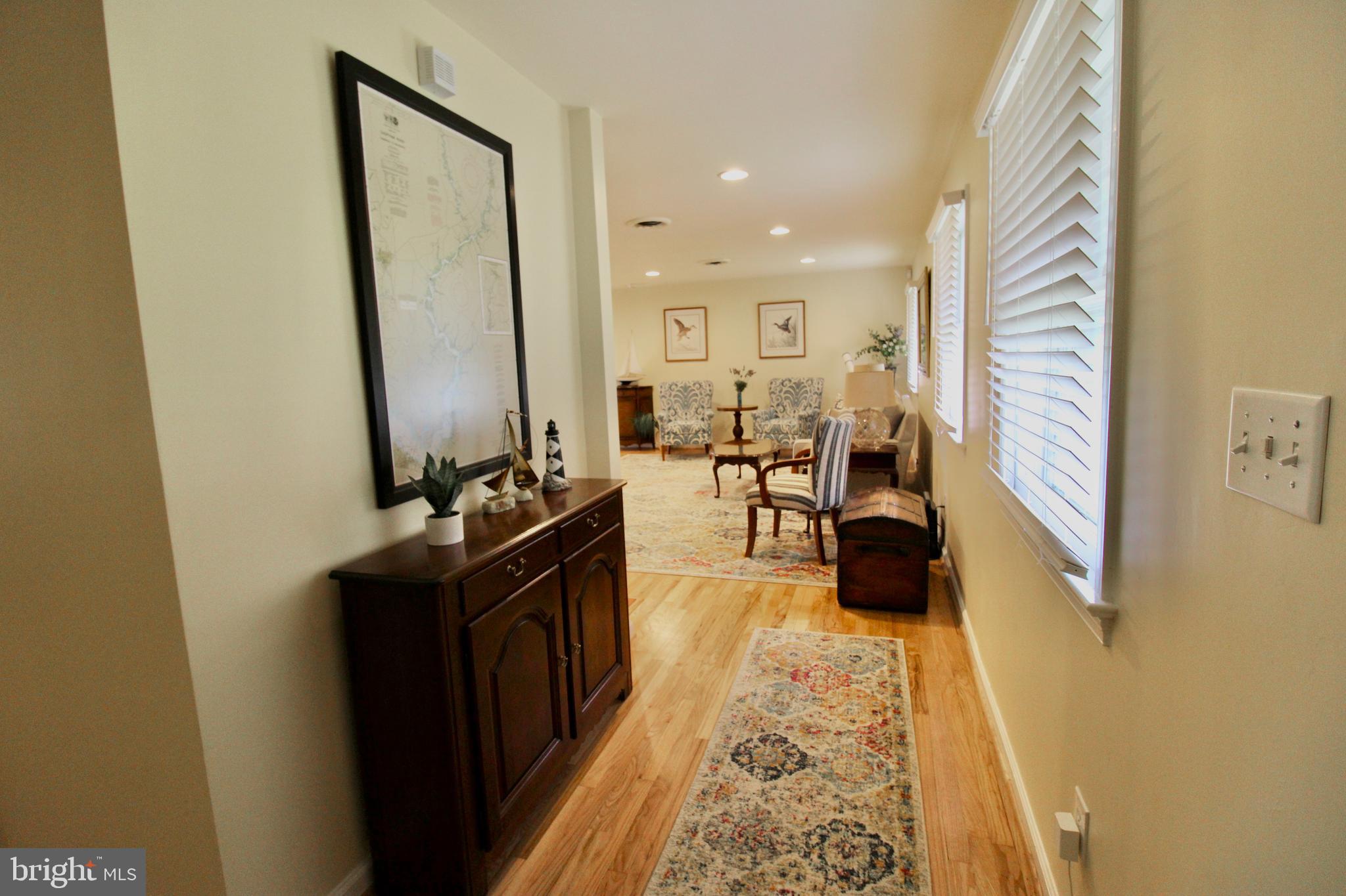 GILPINS POINT FARM - Residential