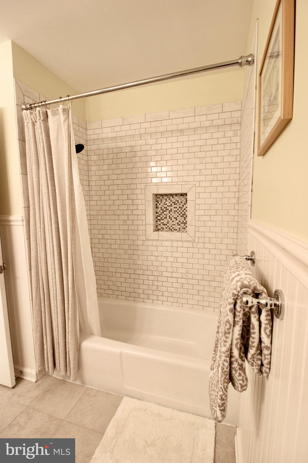 GILPINS POINT FARM - Residential