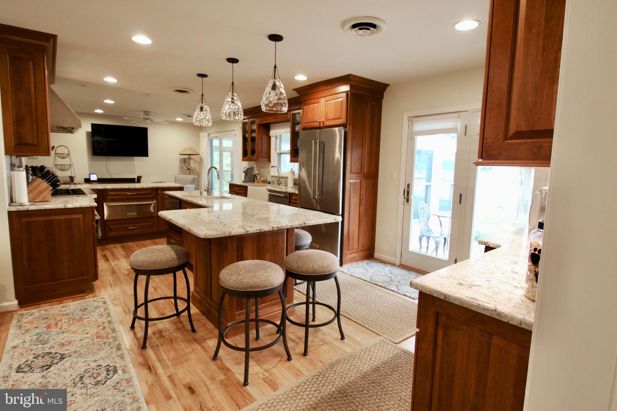 GILPINS POINT FARM - Residential