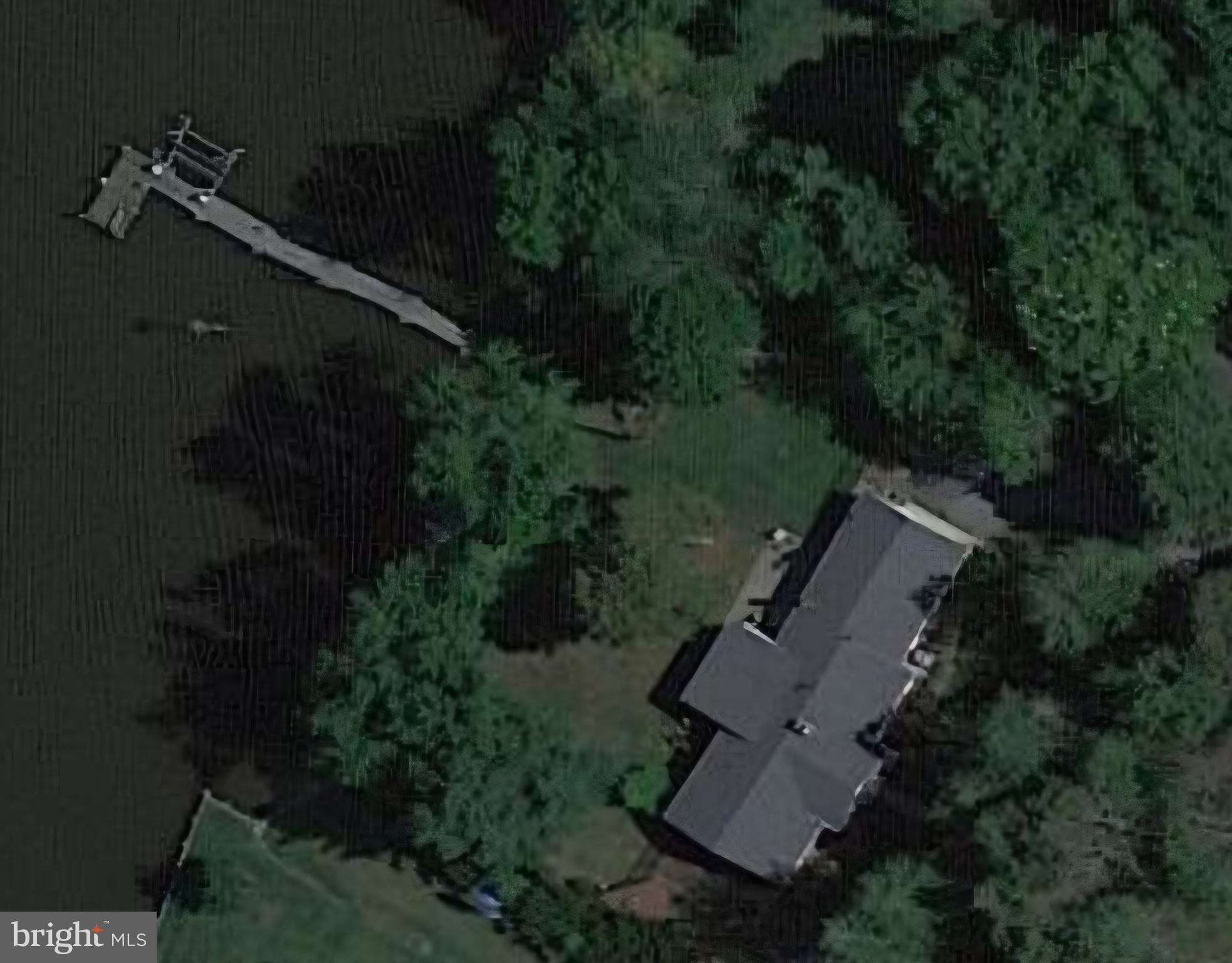 GILPINS POINT FARM - Residential