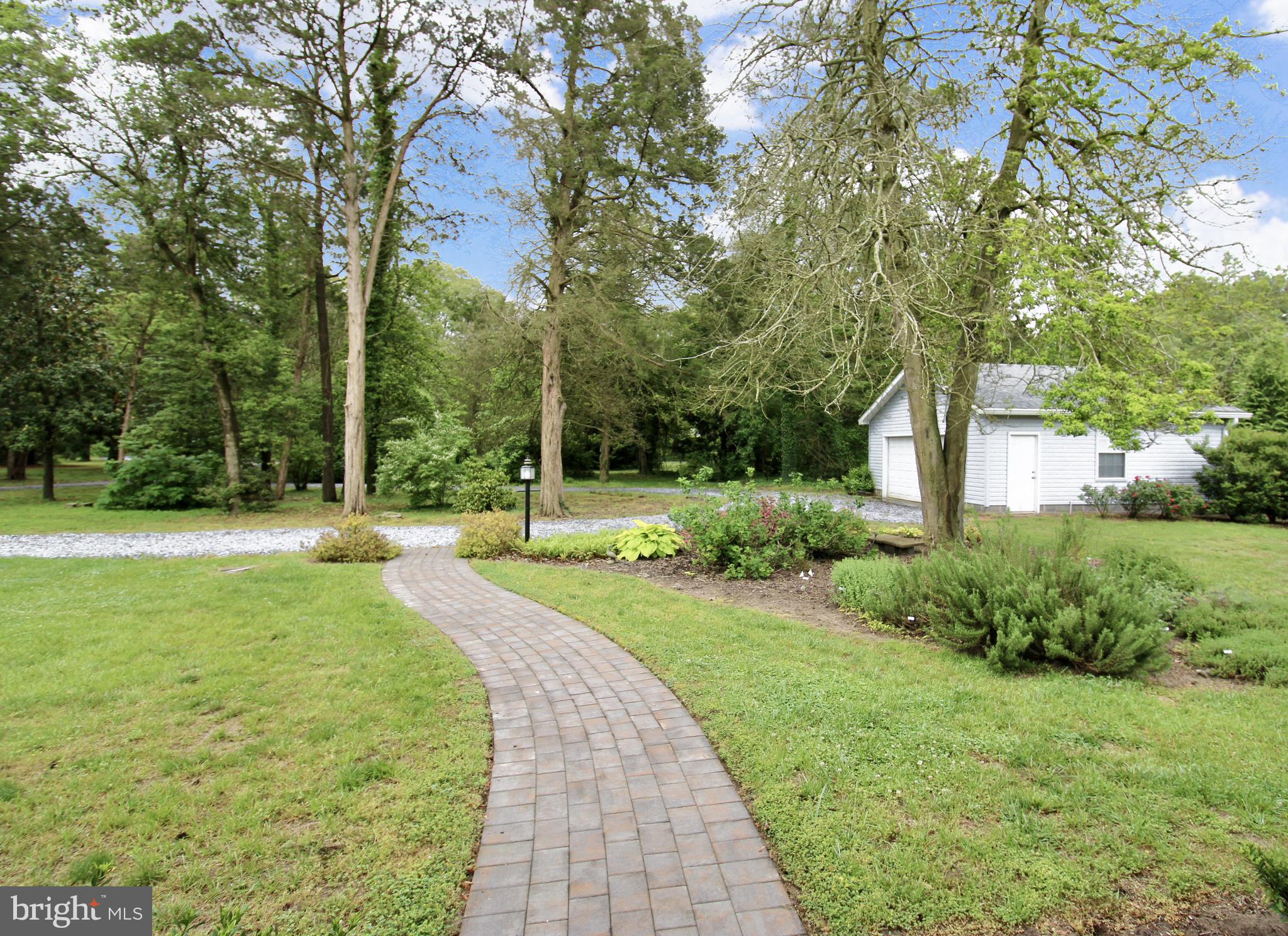 GILPINS POINT FARM - Residential