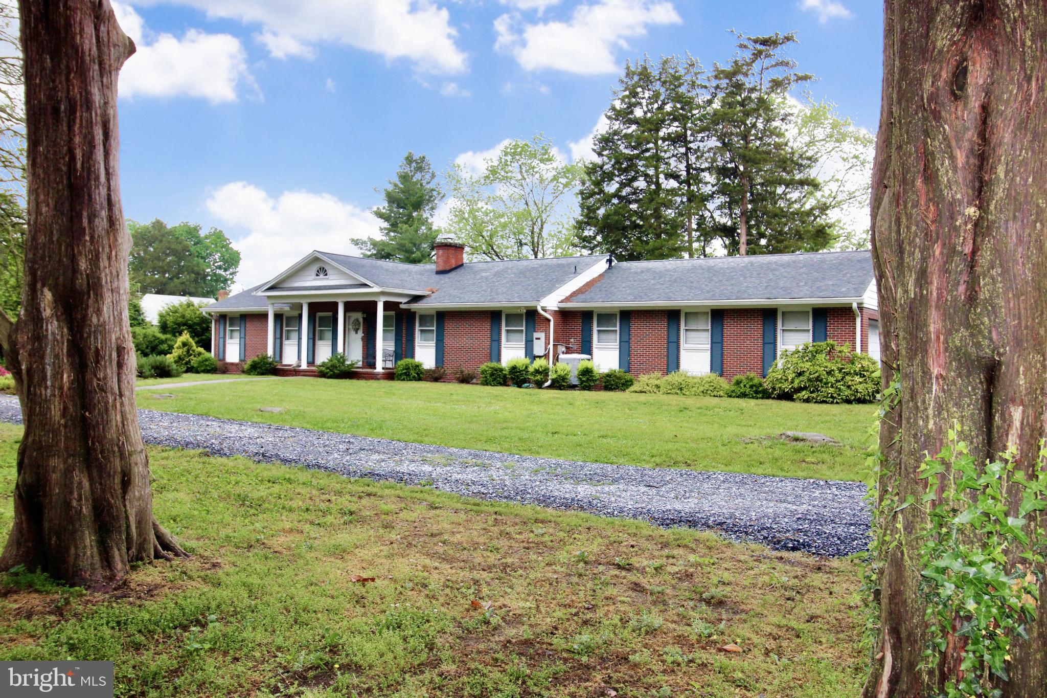 GILPINS POINT FARM - Residential