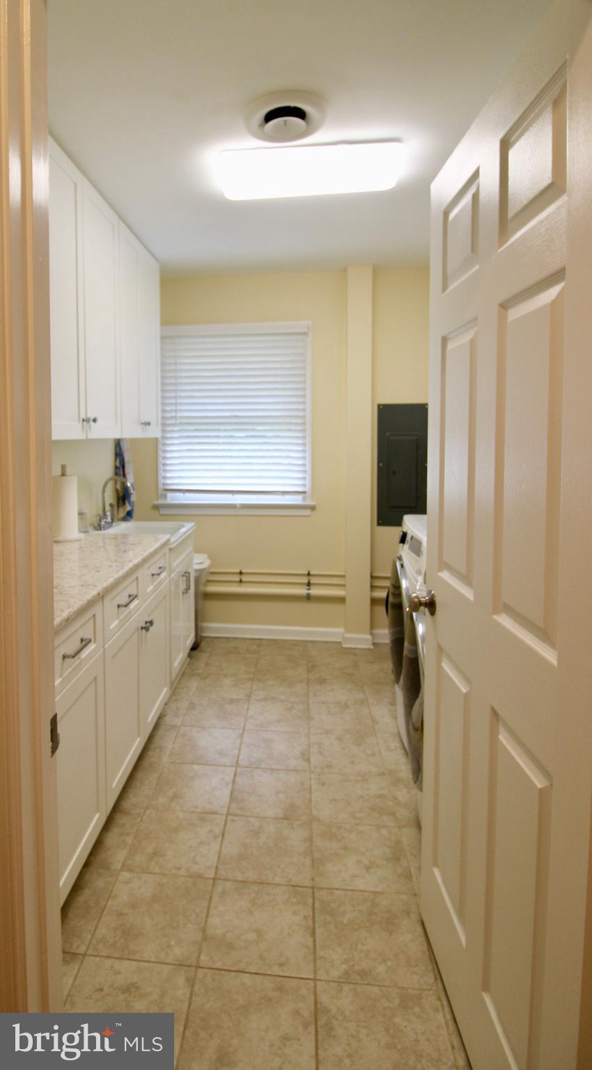 GILPINS POINT FARM - Residential