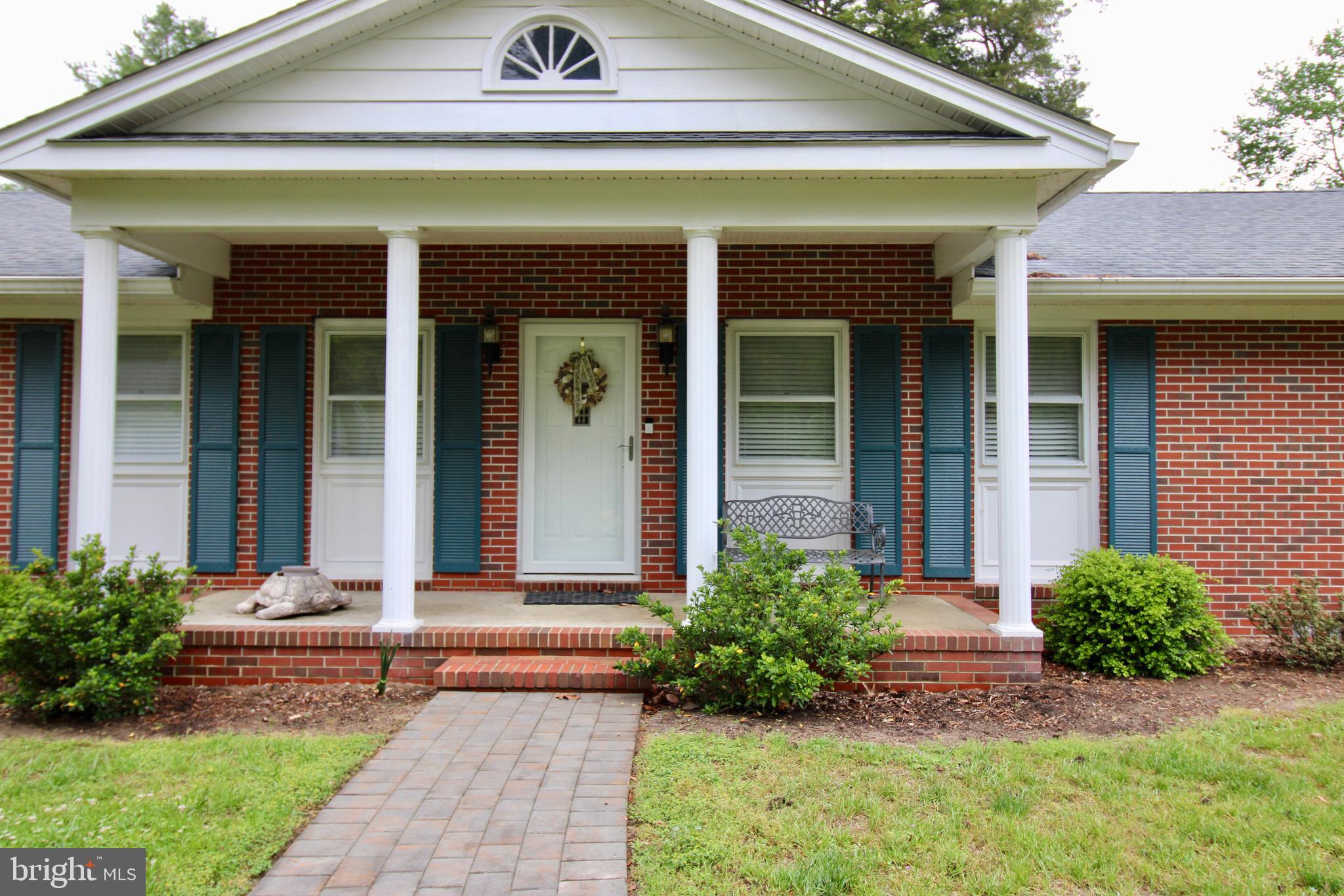 GILPINS POINT FARM - Residential