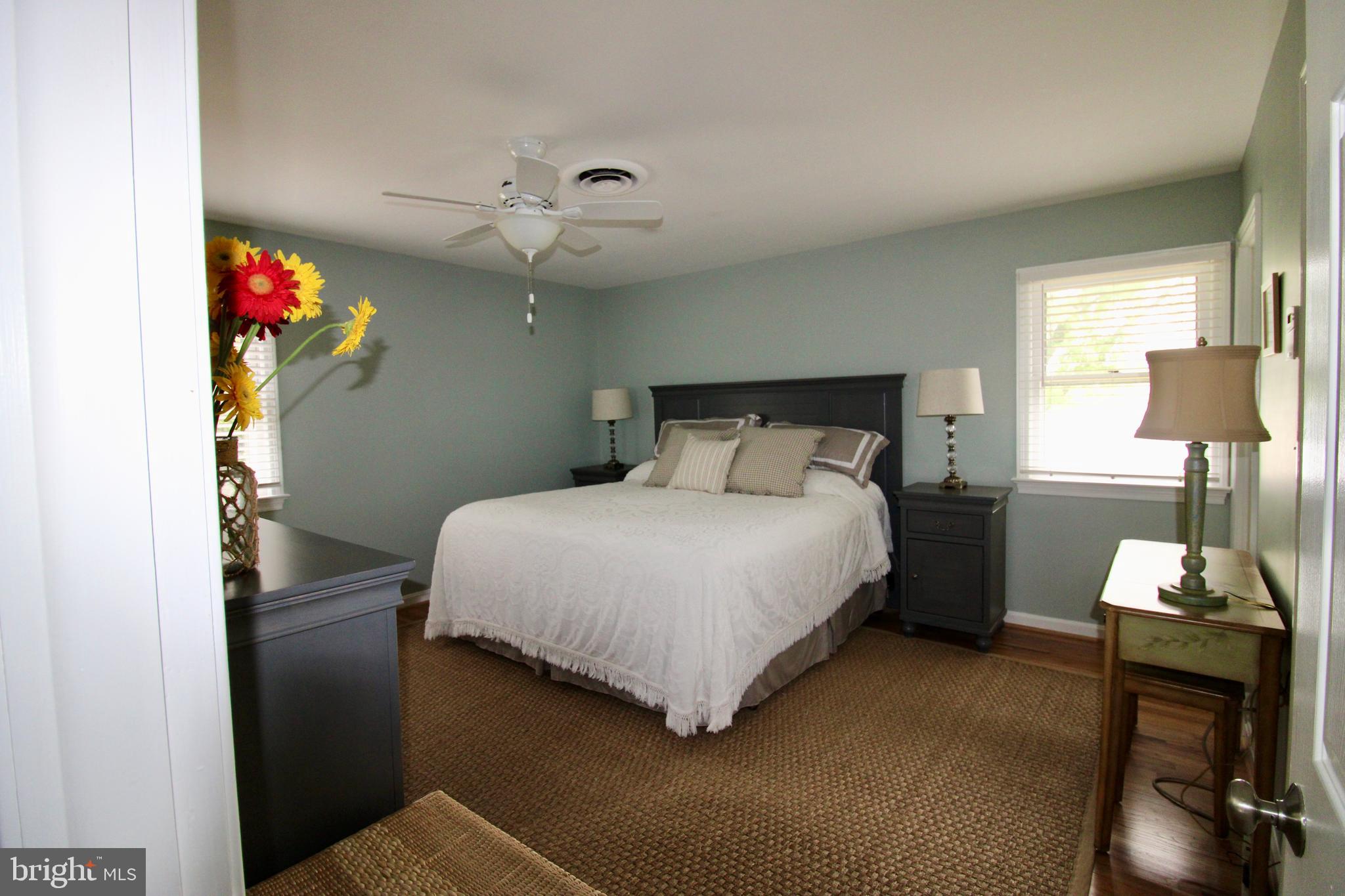 GILPINS POINT FARM - Residential