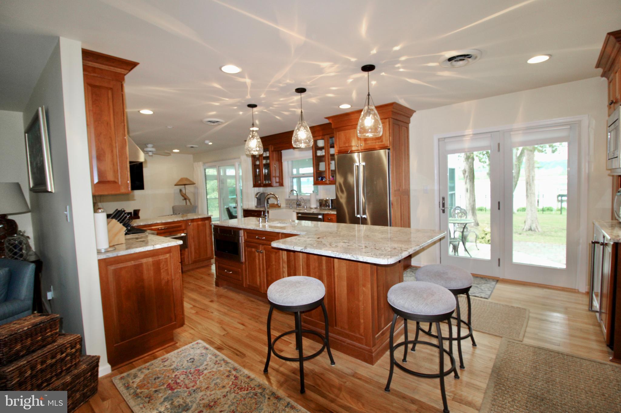 GILPINS POINT FARM - Residential