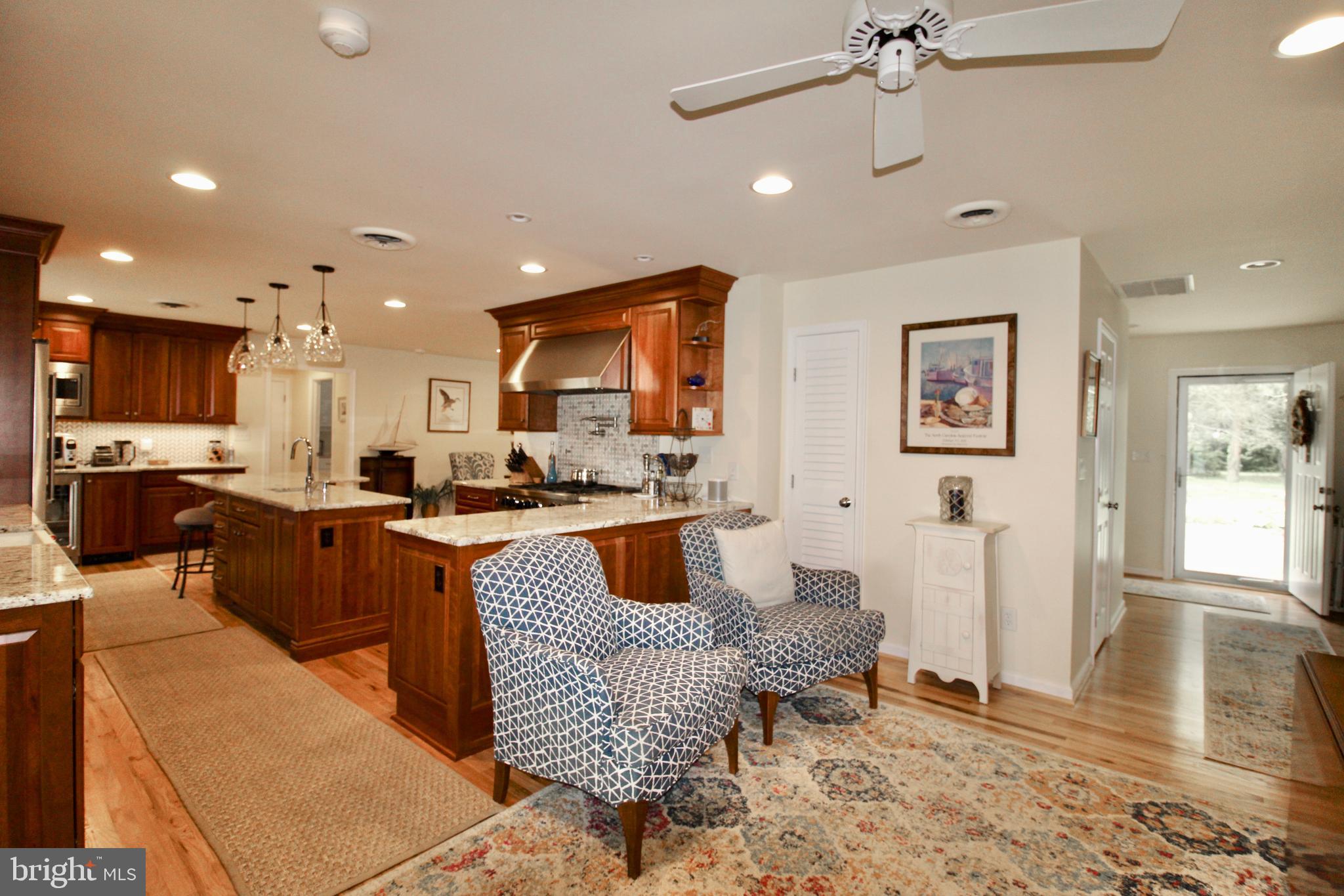 GILPINS POINT FARM - Residential