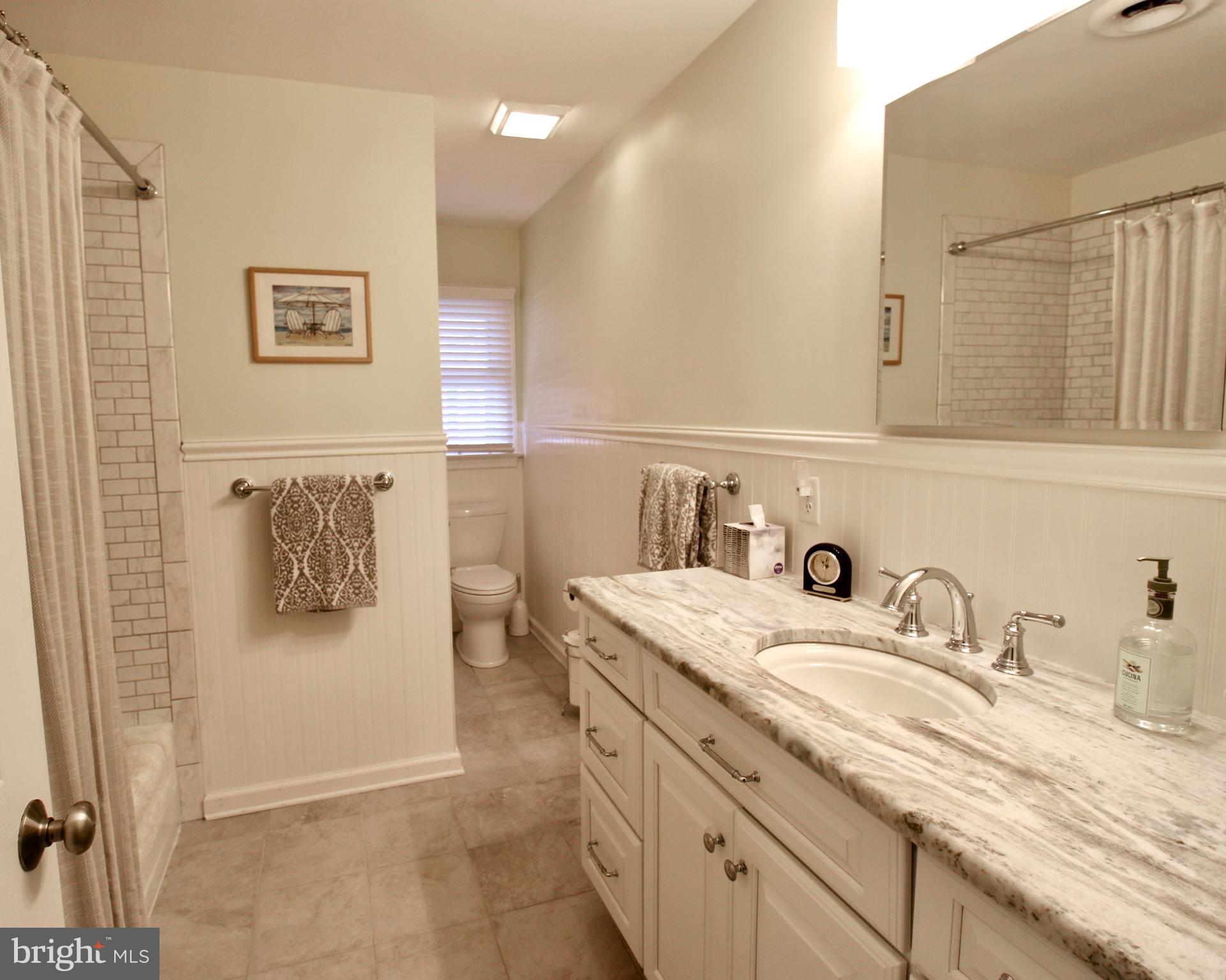 GILPINS POINT FARM - Residential