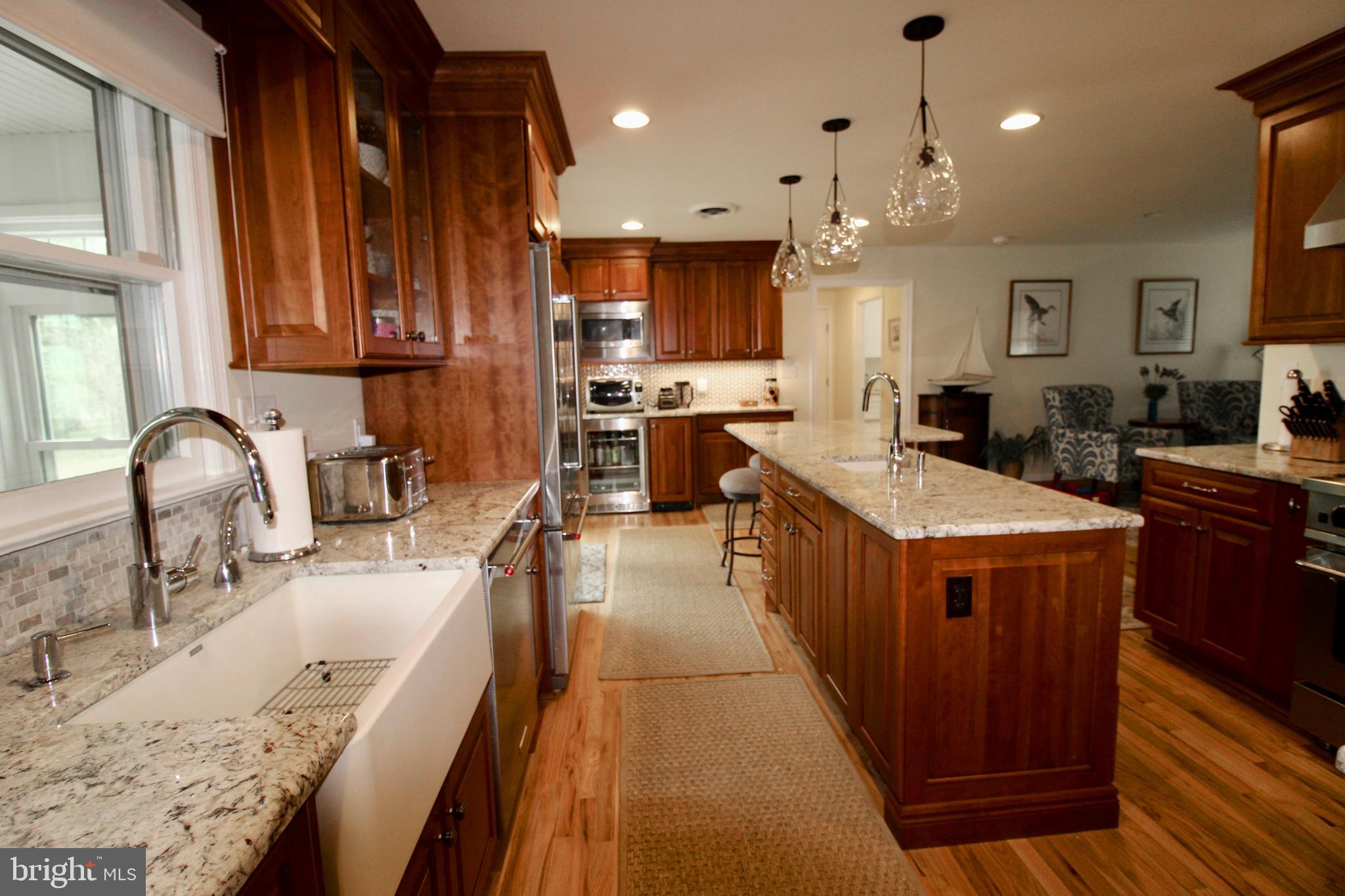 GILPINS POINT FARM - Residential