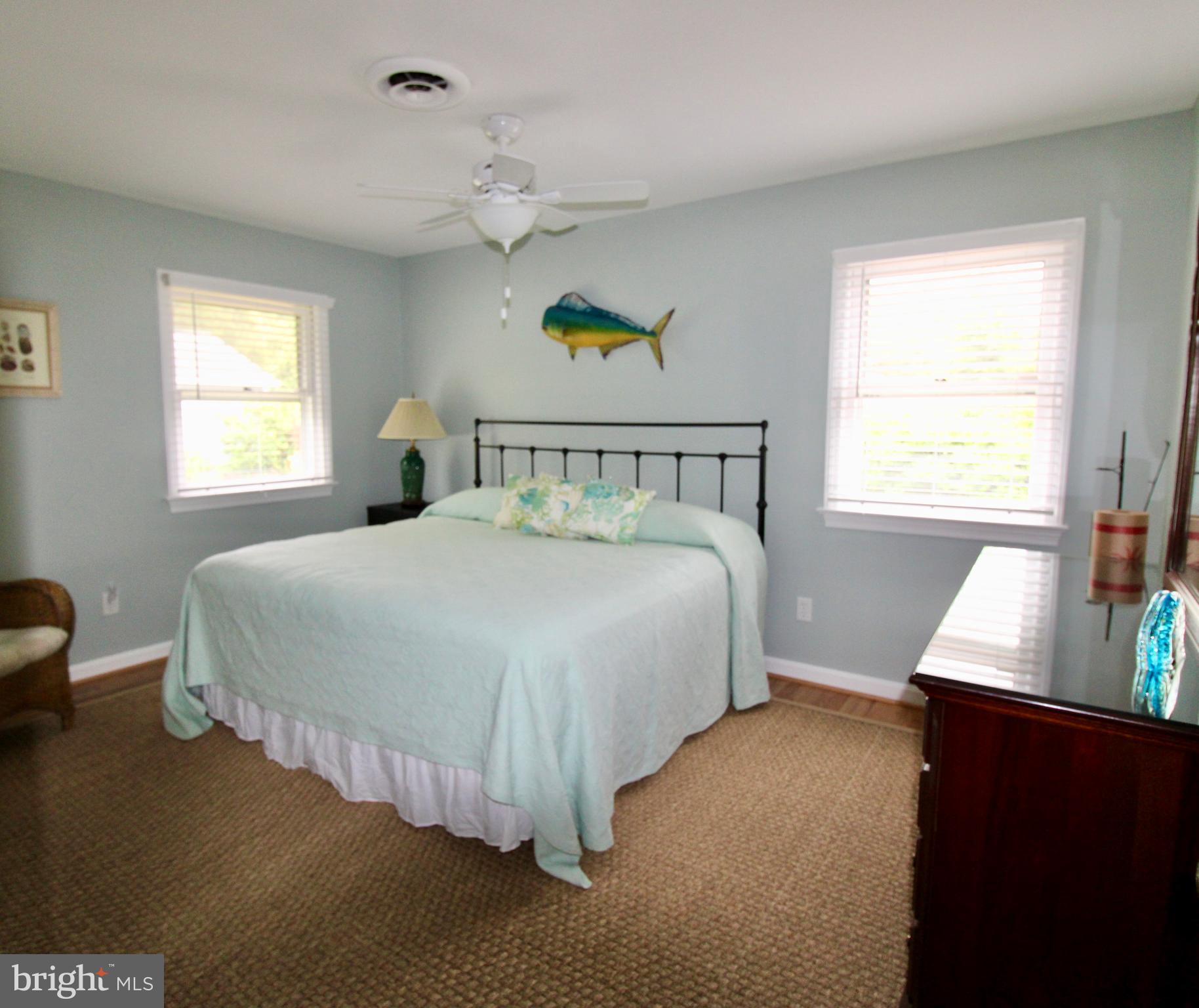 GILPINS POINT FARM - Residential