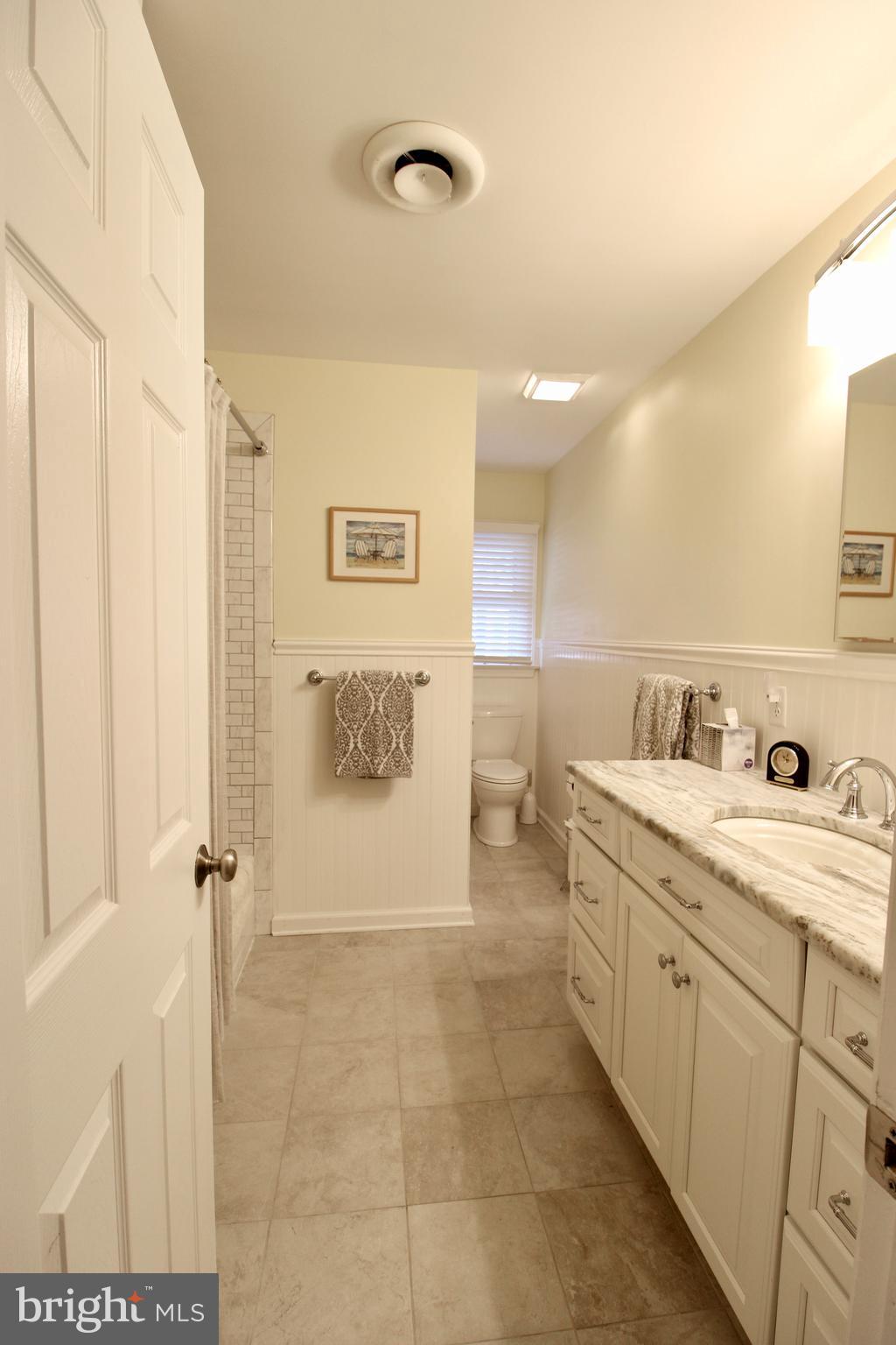 GILPINS POINT FARM - Residential