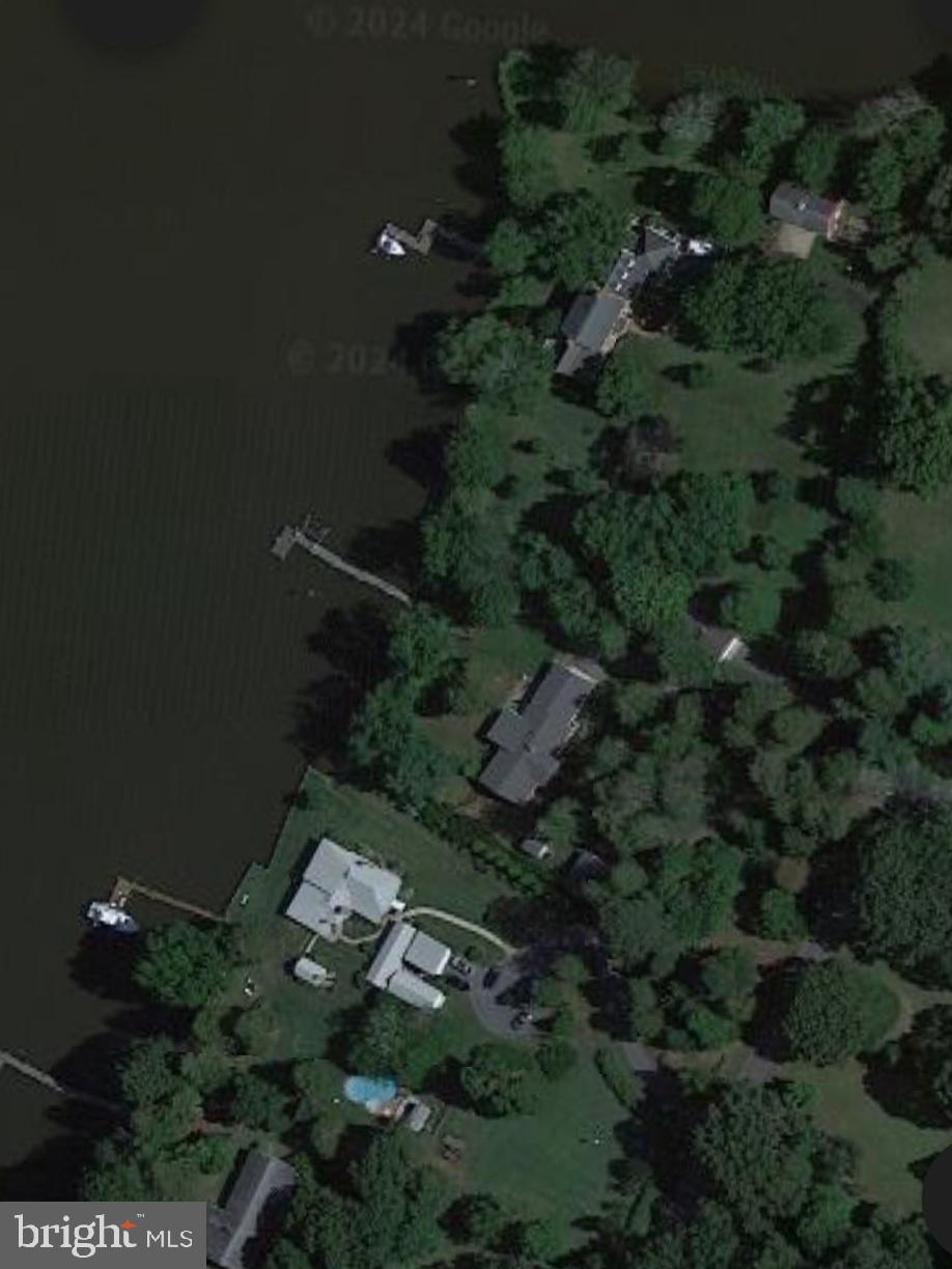 GILPINS POINT FARM - Residential