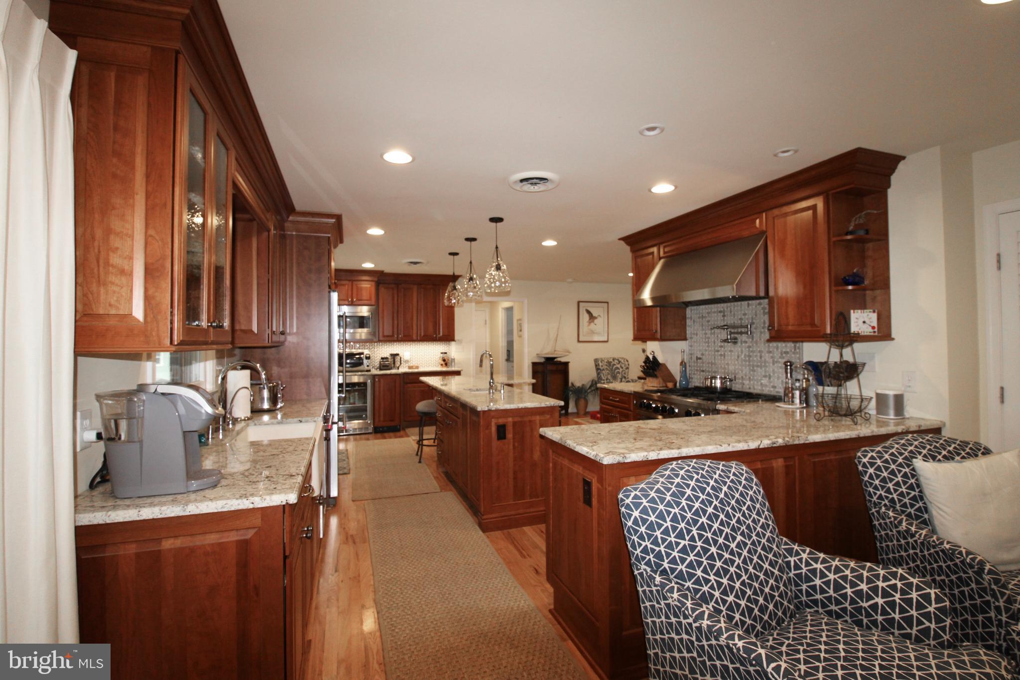 GILPINS POINT FARM - Residential