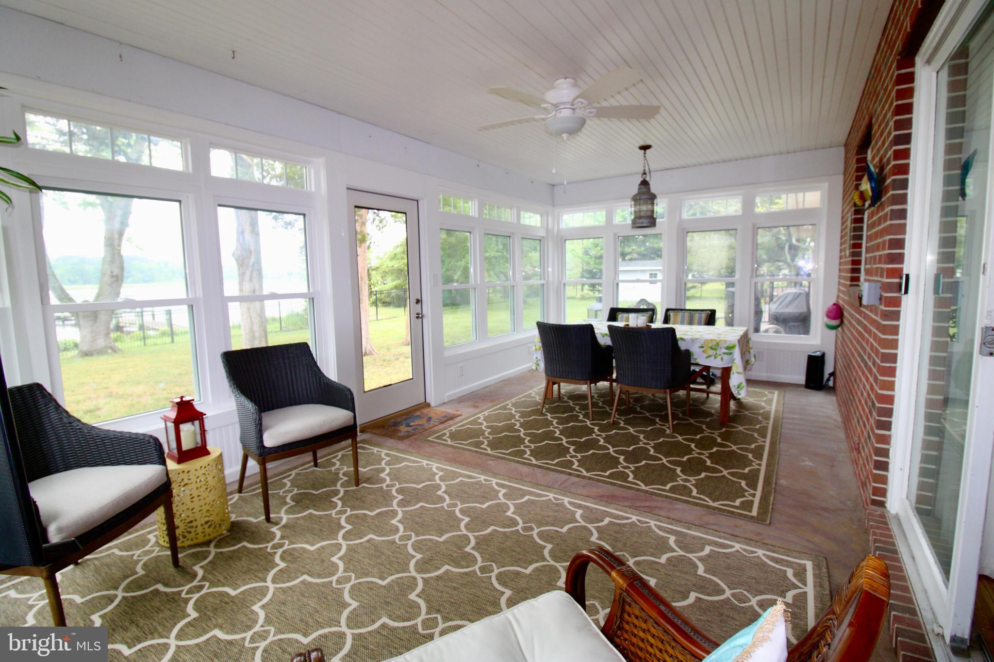 GILPINS POINT FARM - Residential