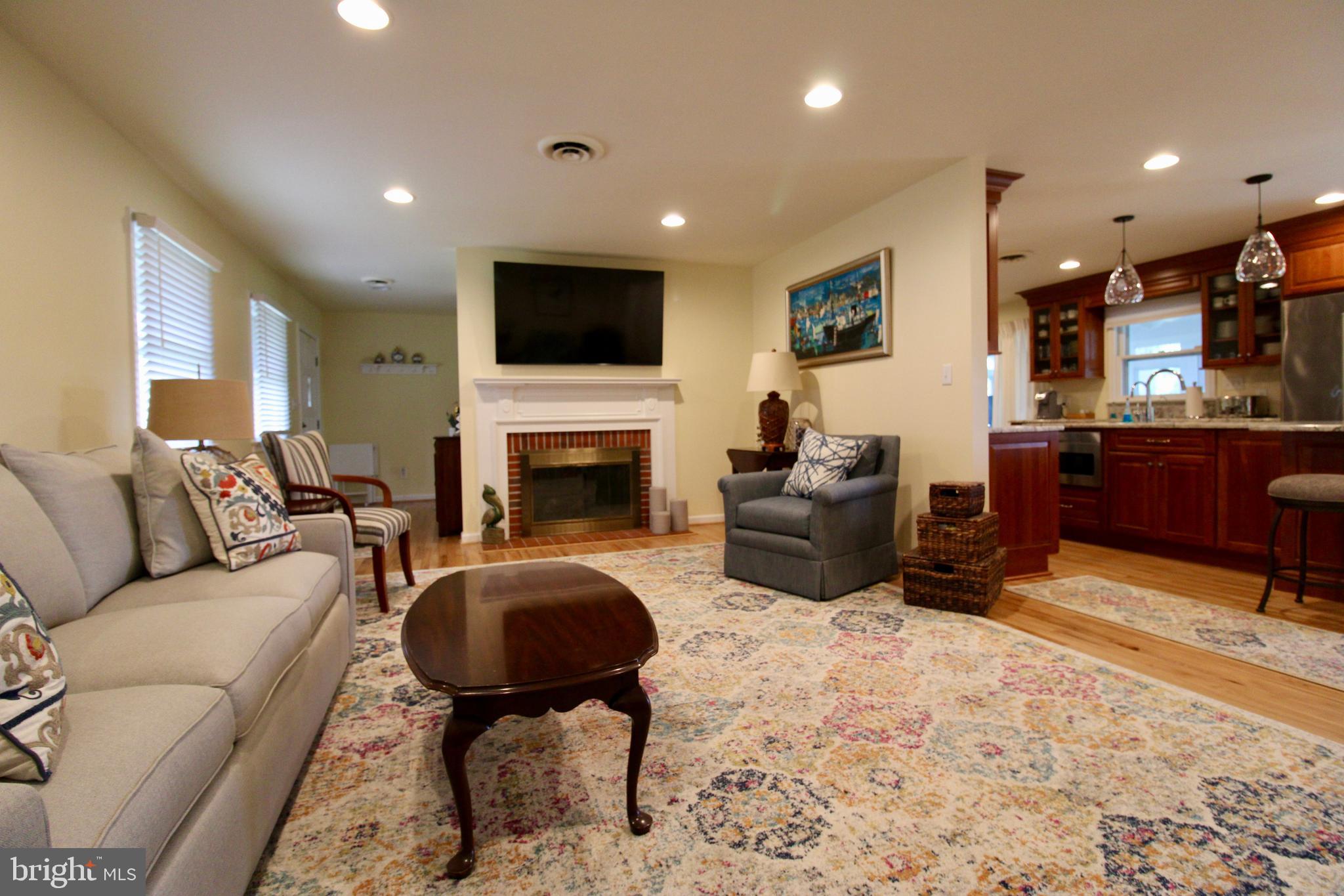 GILPINS POINT FARM - Residential