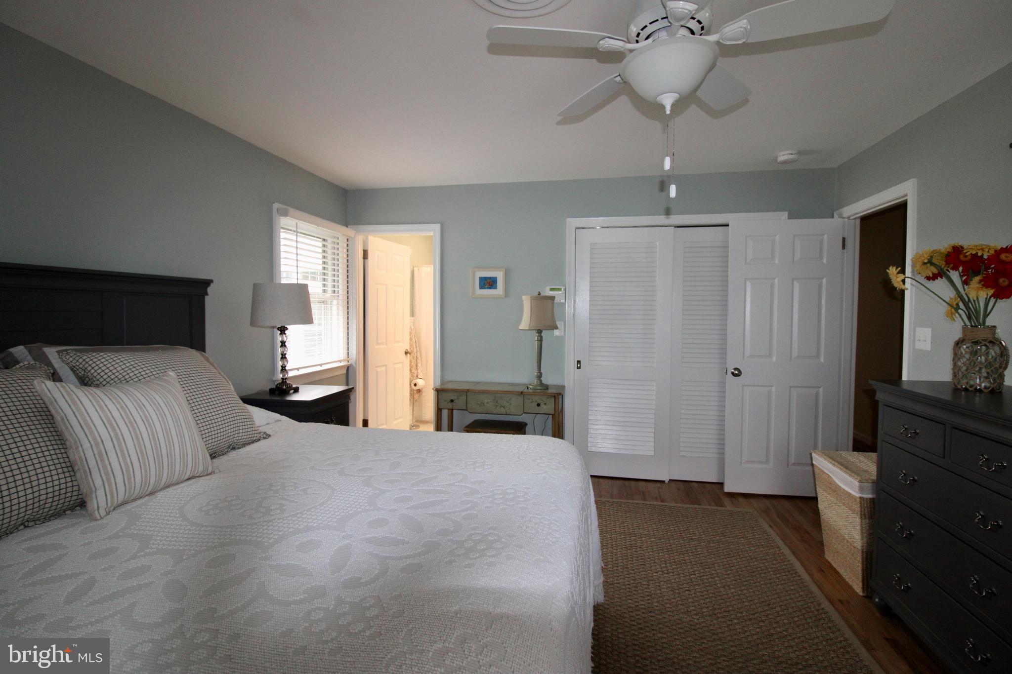 GILPINS POINT FARM - Residential