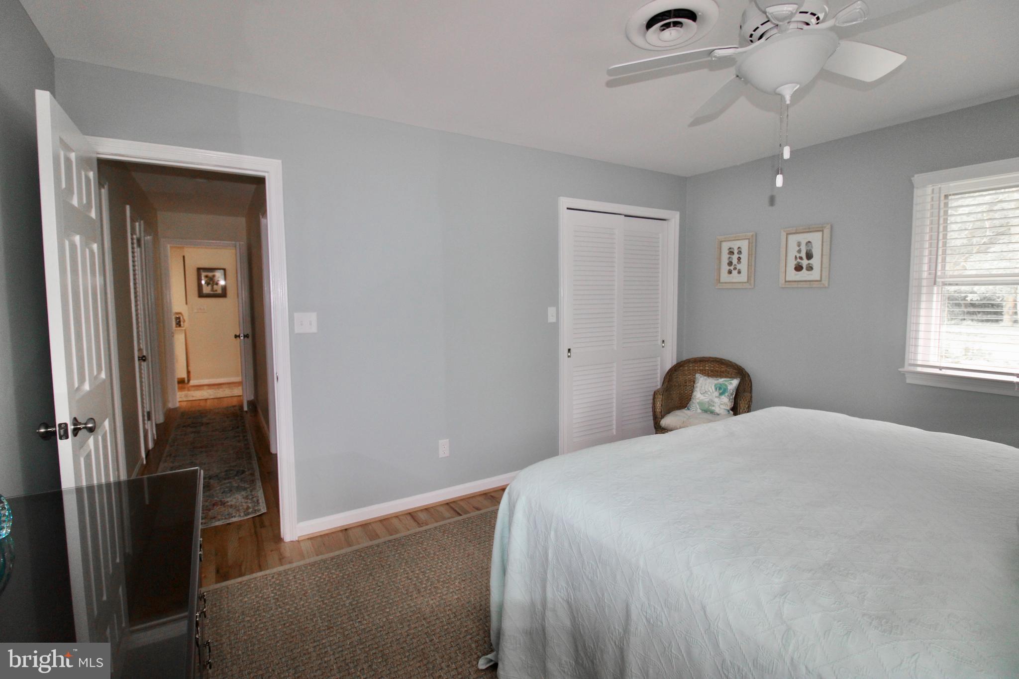 GILPINS POINT FARM - Residential