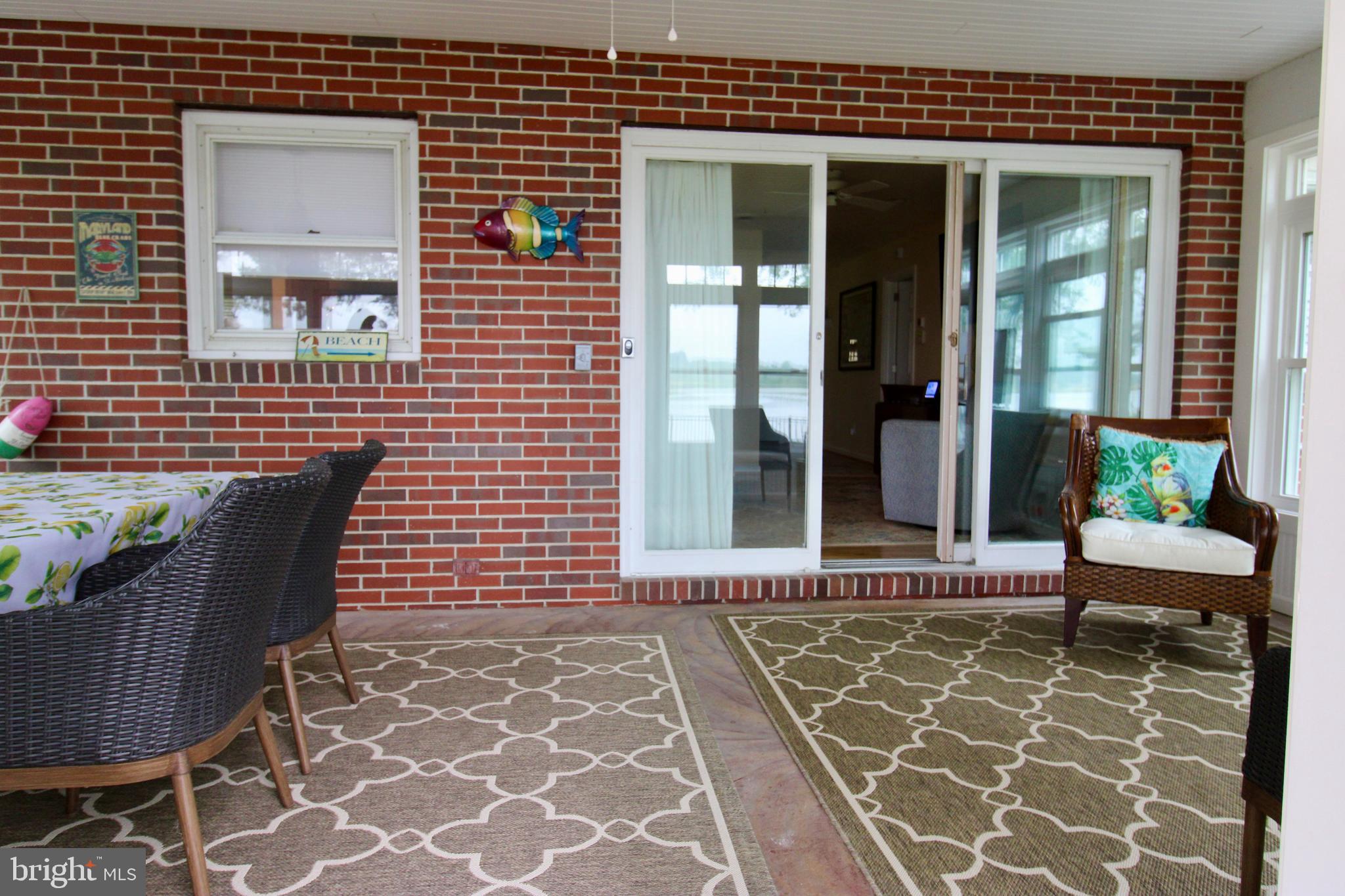 GILPINS POINT FARM - Residential