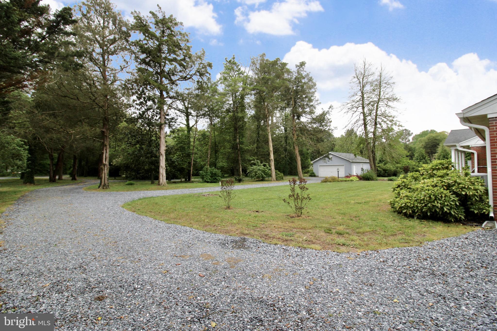 GILPINS POINT FARM - Residential