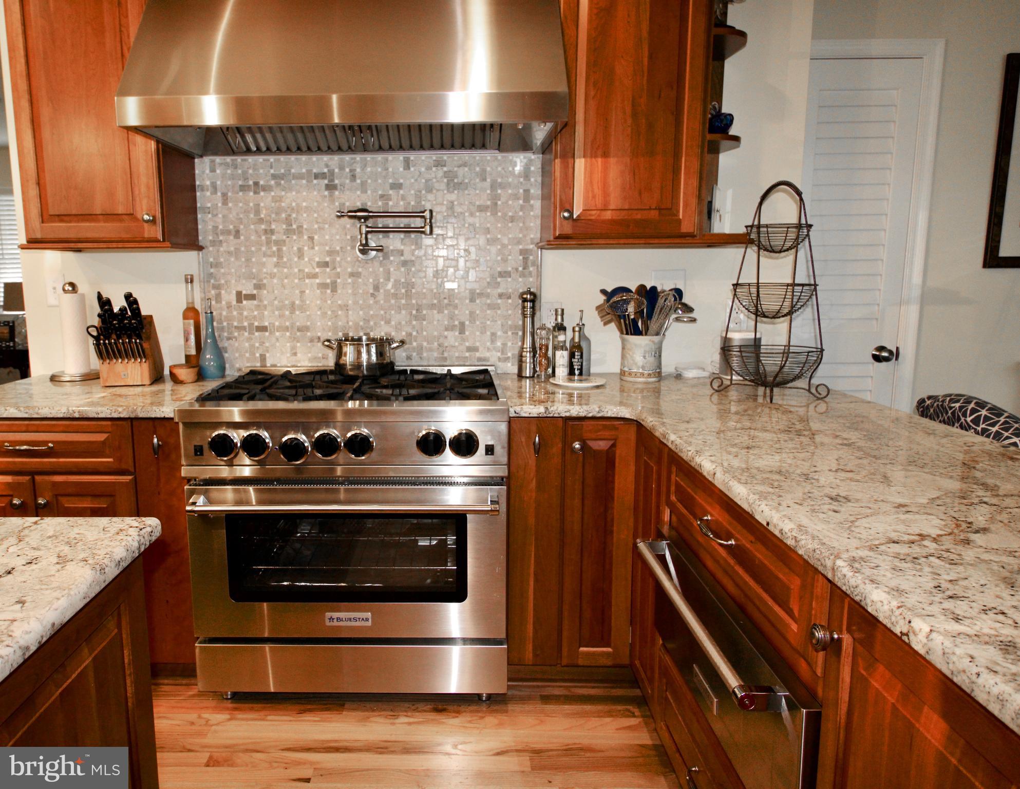 GILPINS POINT FARM - Residential