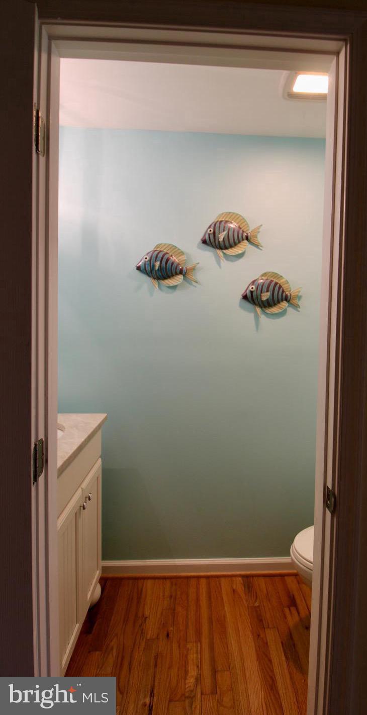 GILPINS POINT FARM - Residential