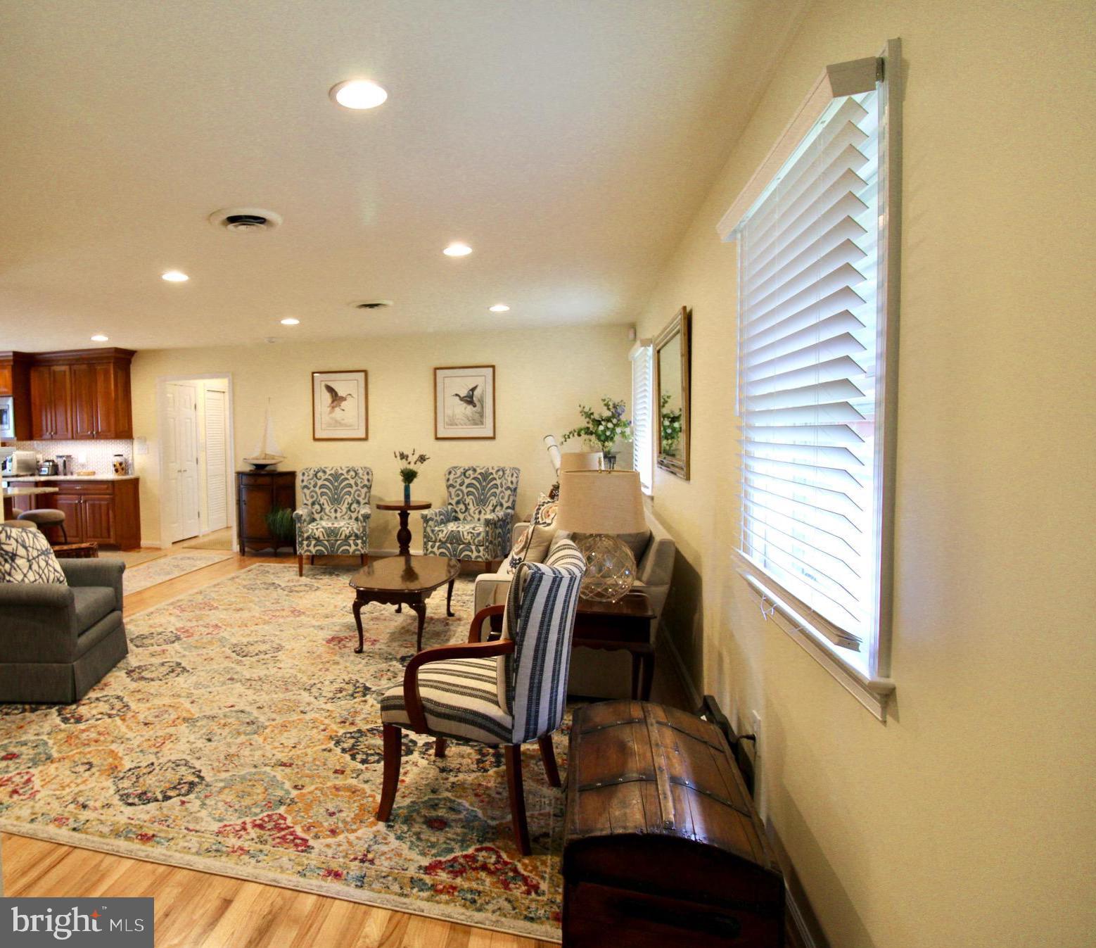 GILPINS POINT FARM - Residential