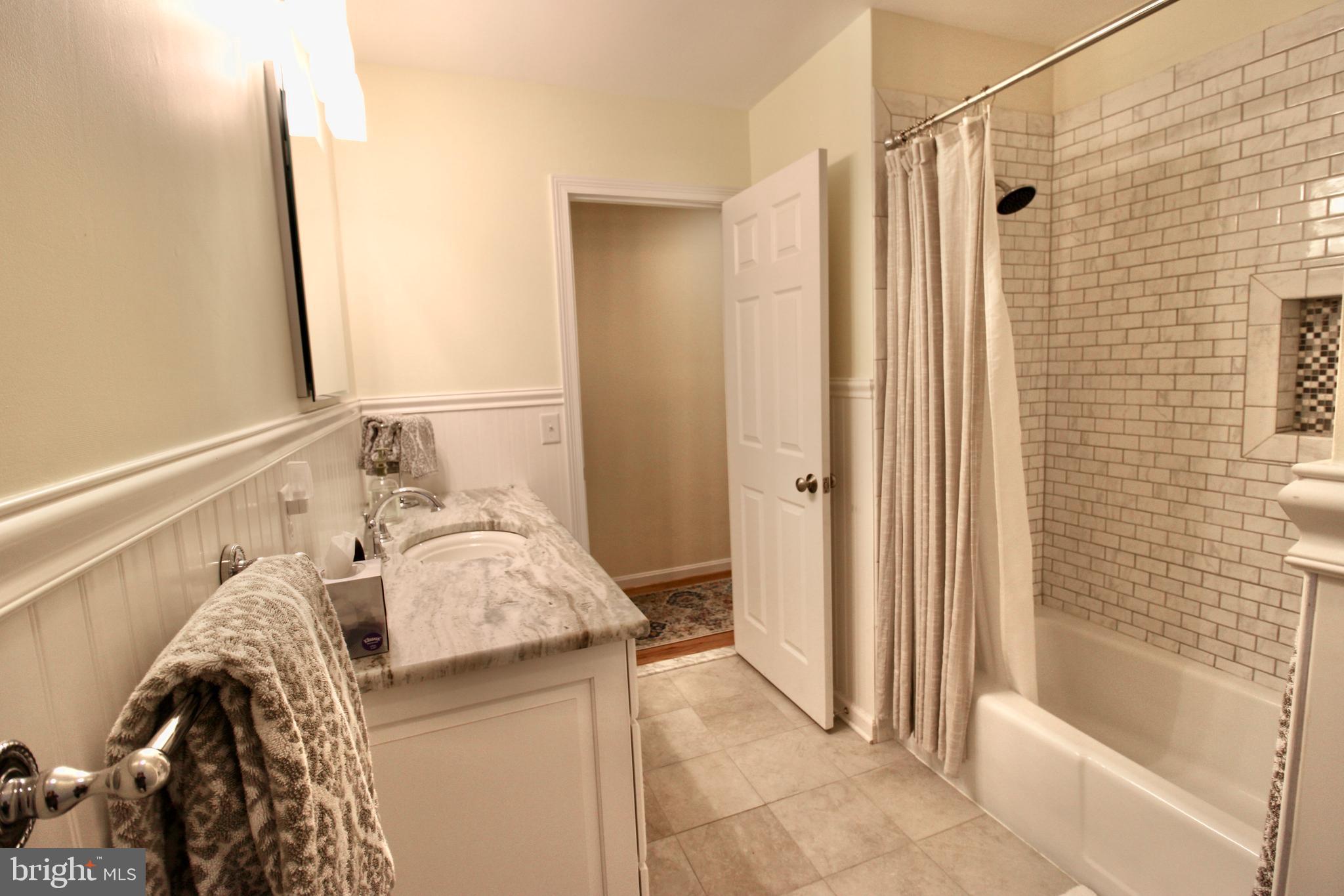 GILPINS POINT FARM - Residential