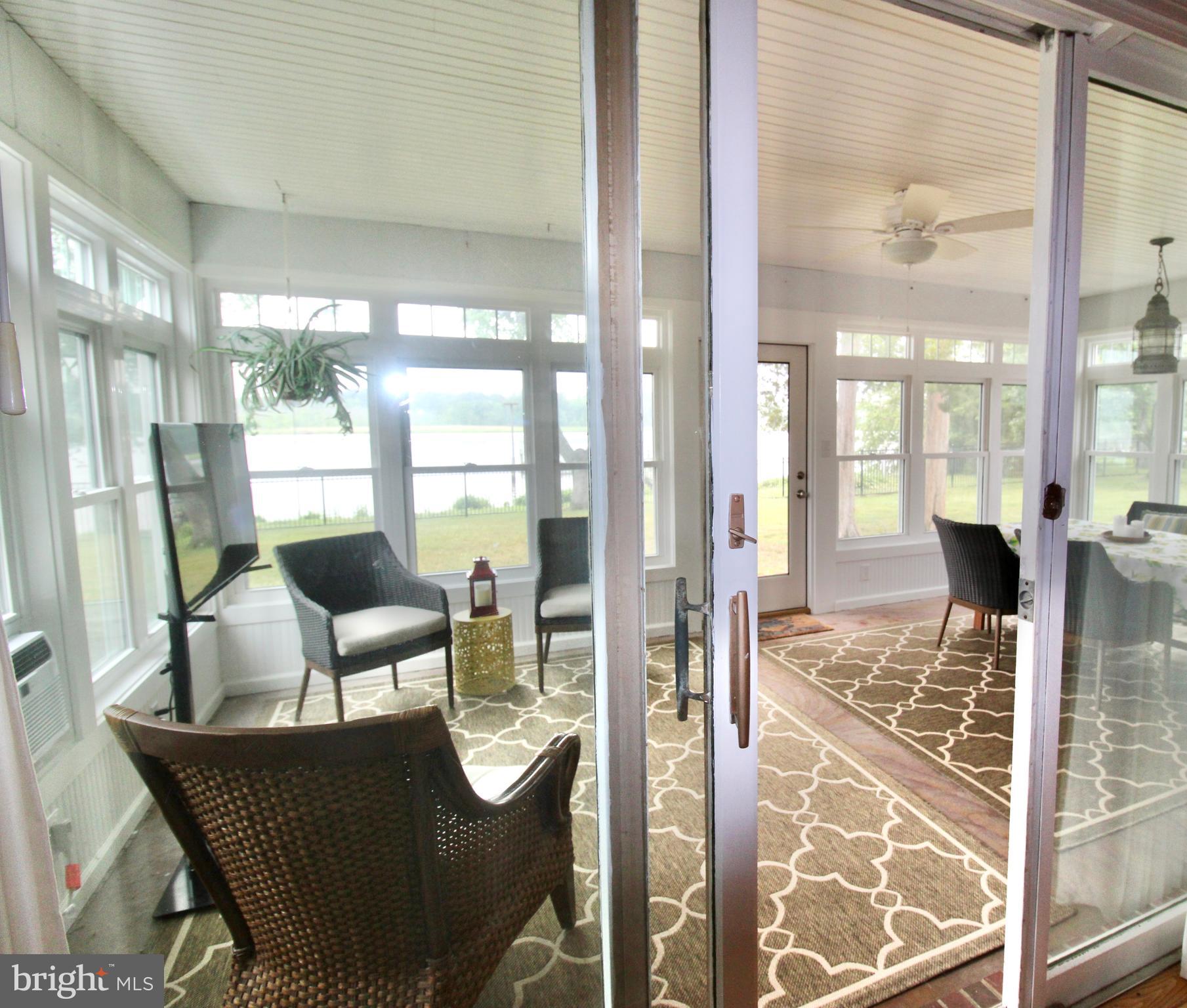 GILPINS POINT FARM - Residential