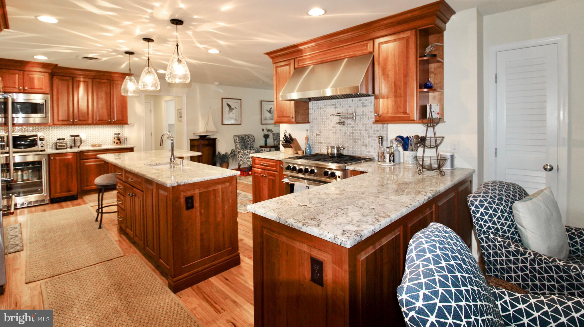 GILPINS POINT FARM - Residential