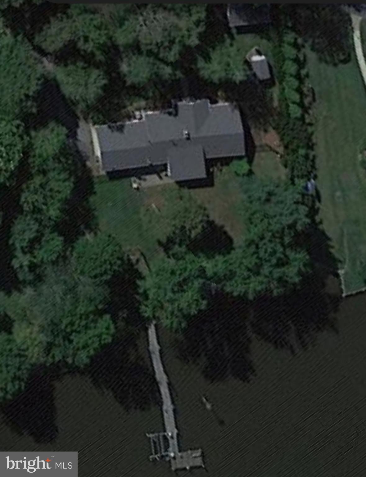 GILPINS POINT FARM - Residential