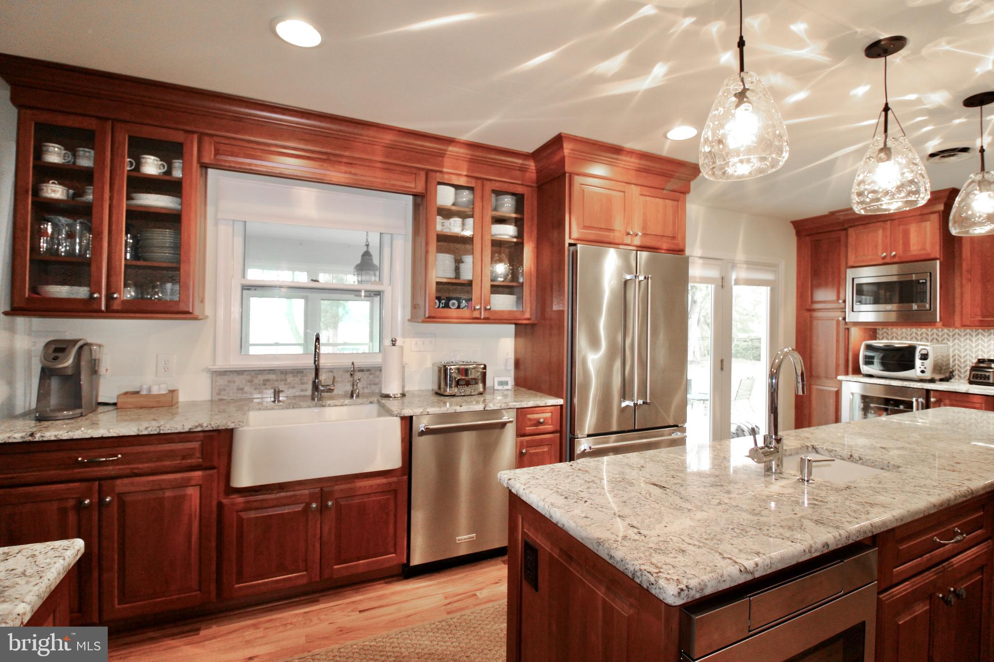 GILPINS POINT FARM - Residential