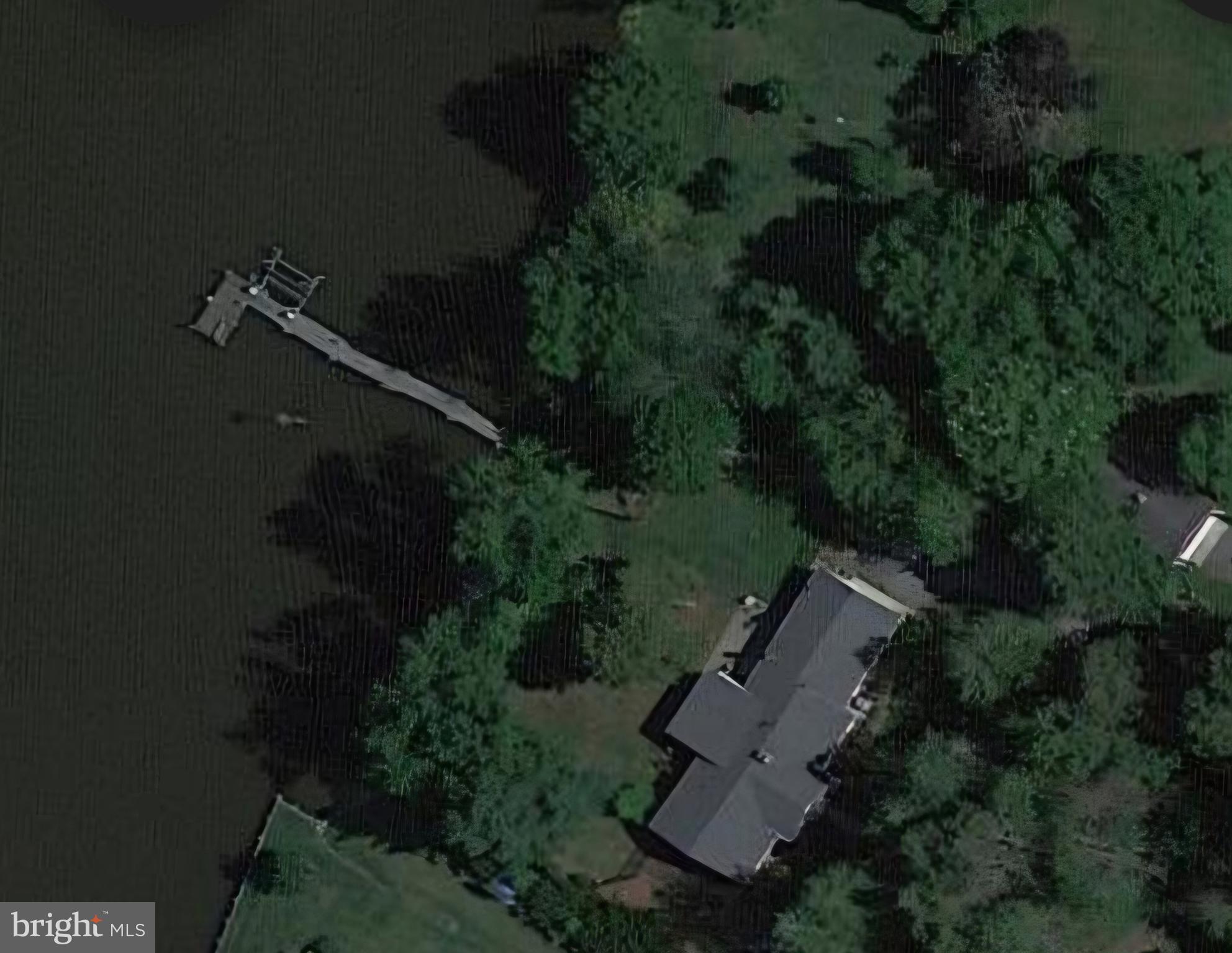 GILPINS POINT FARM - Residential