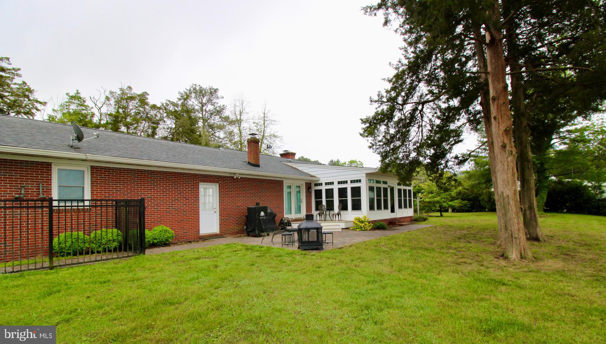 GILPINS POINT FARM - Residential