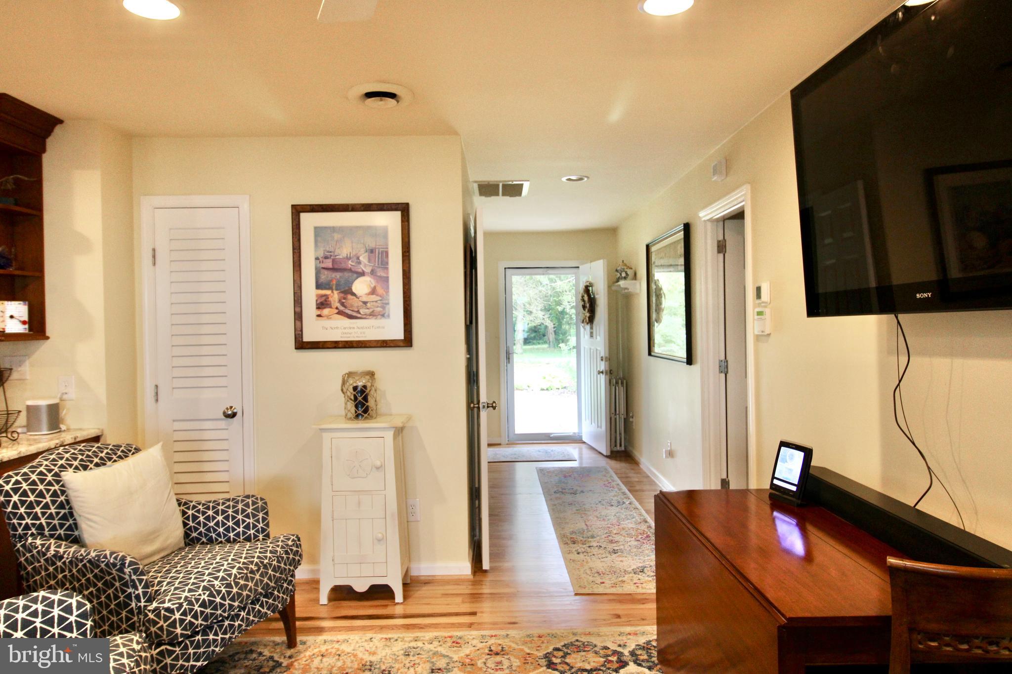 GILPINS POINT FARM - Residential