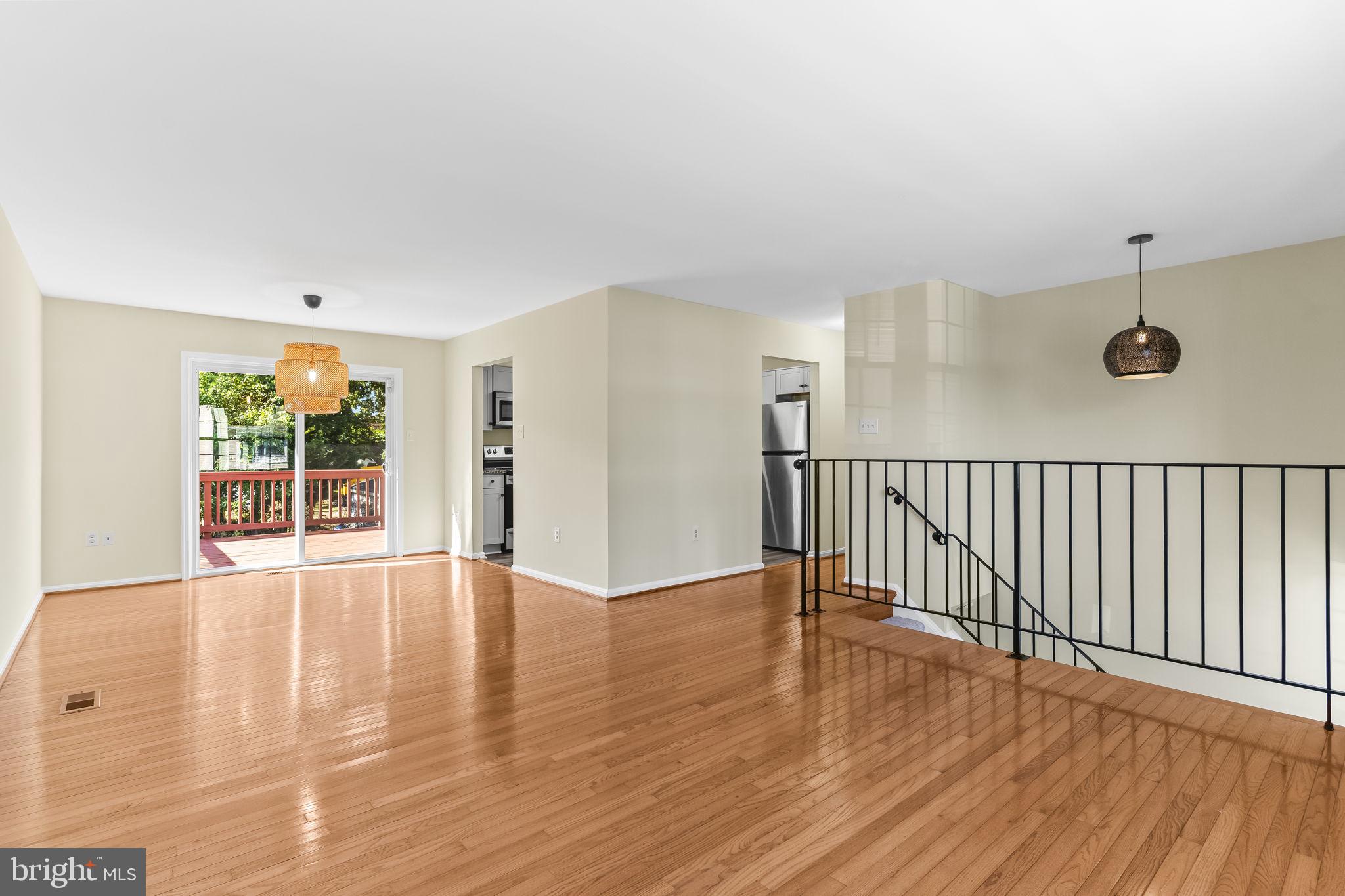 BEN FRANKLIN PARK - Residential Lease