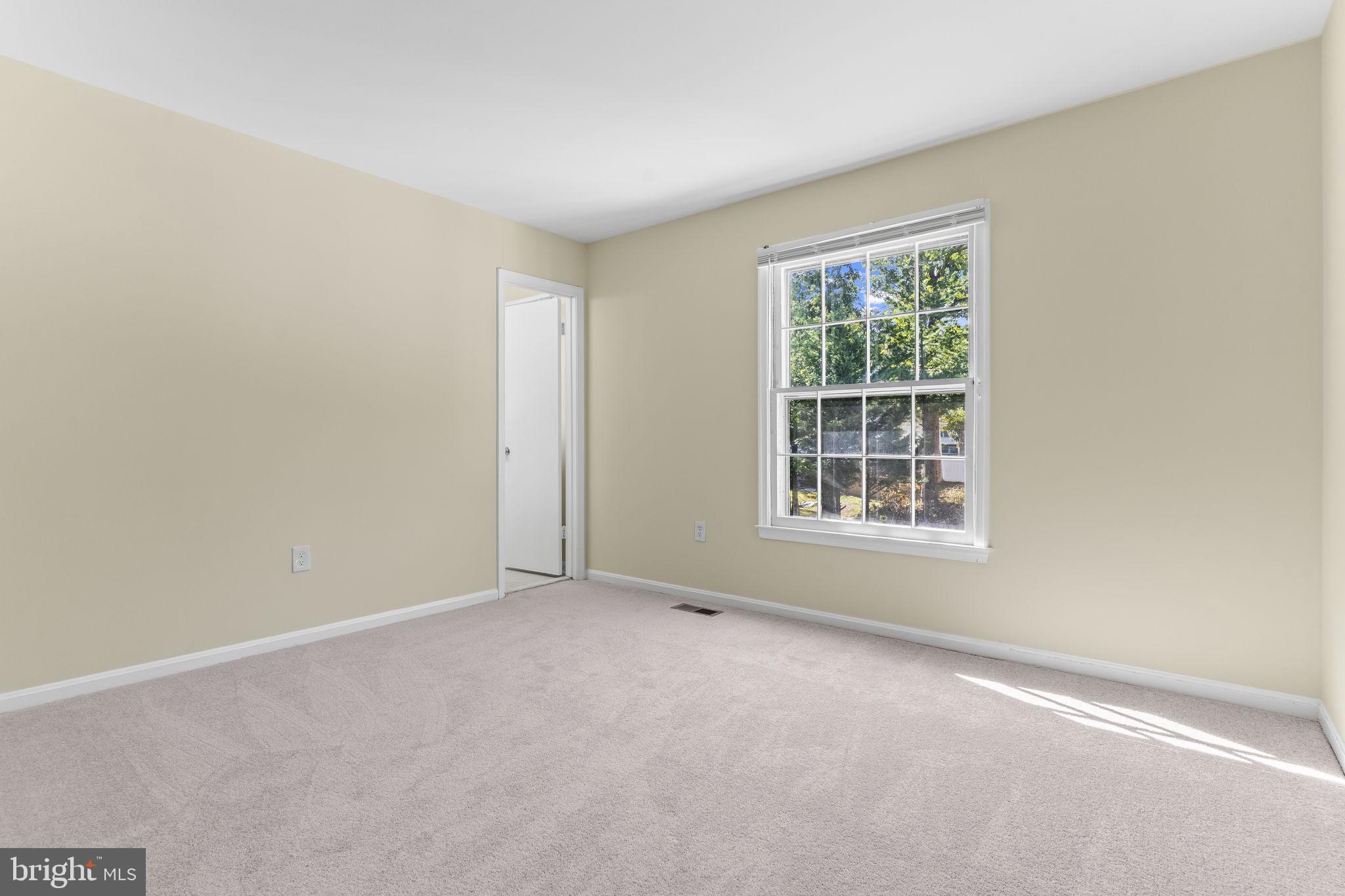 BEN FRANKLIN PARK - Residential Lease