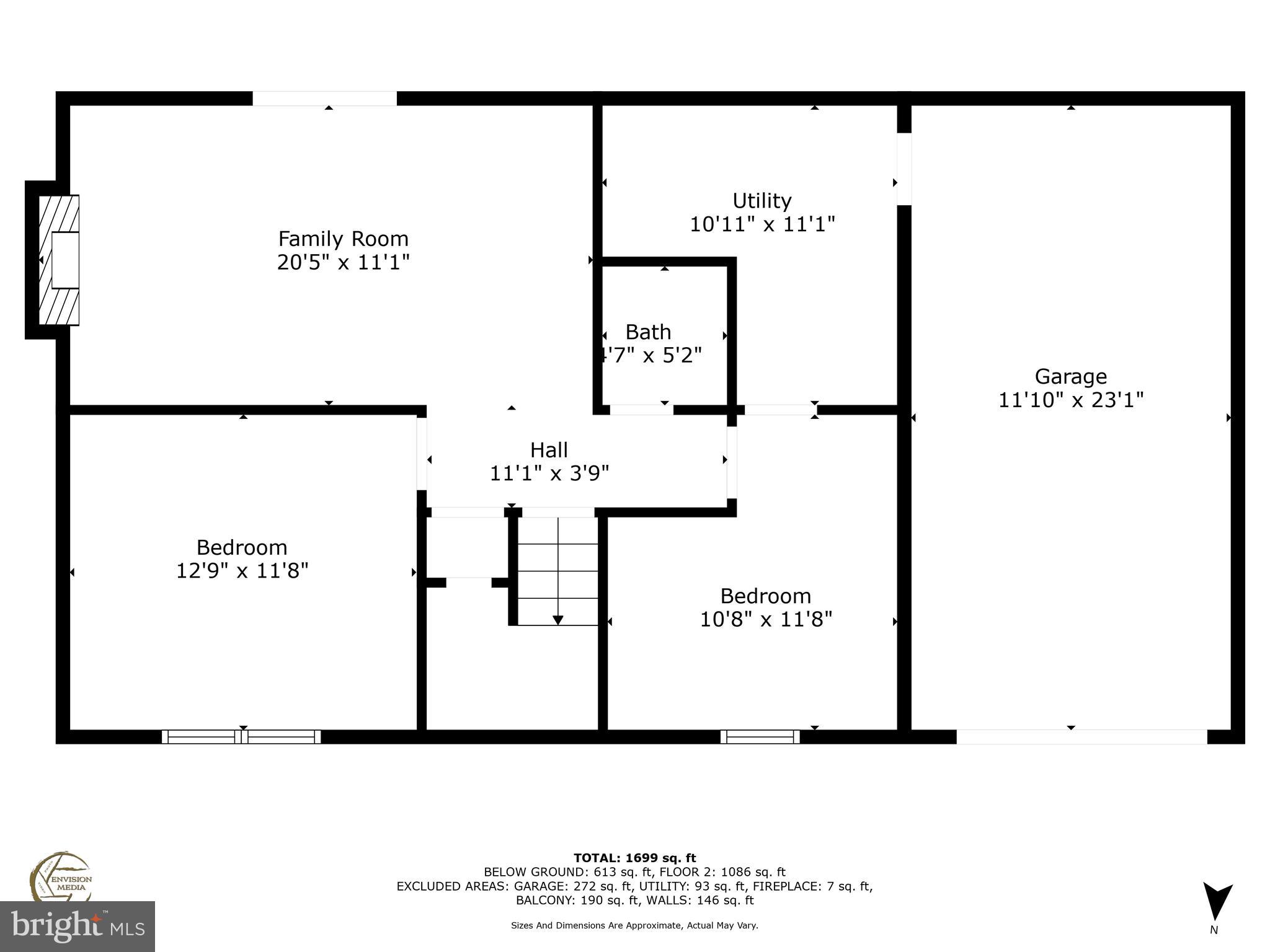 BEN FRANKLIN PARK - Residential Lease