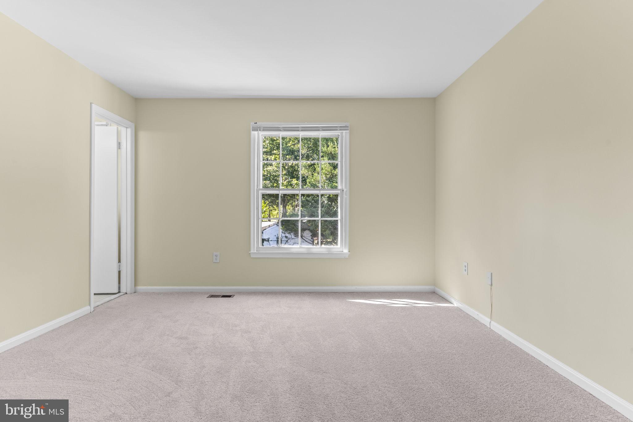 BEN FRANKLIN PARK - Residential Lease