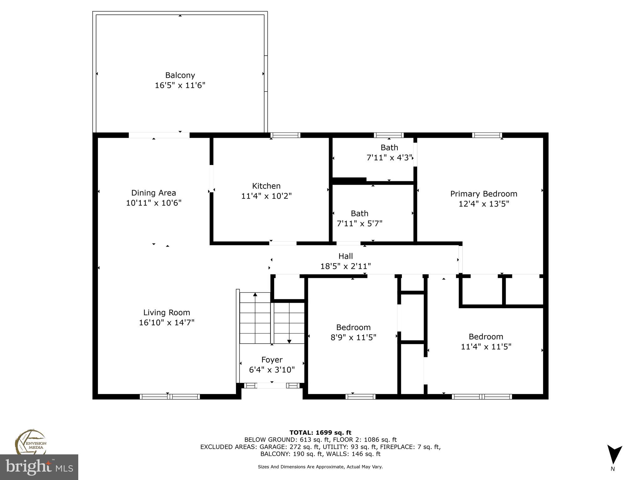 BEN FRANKLIN PARK - Residential Lease