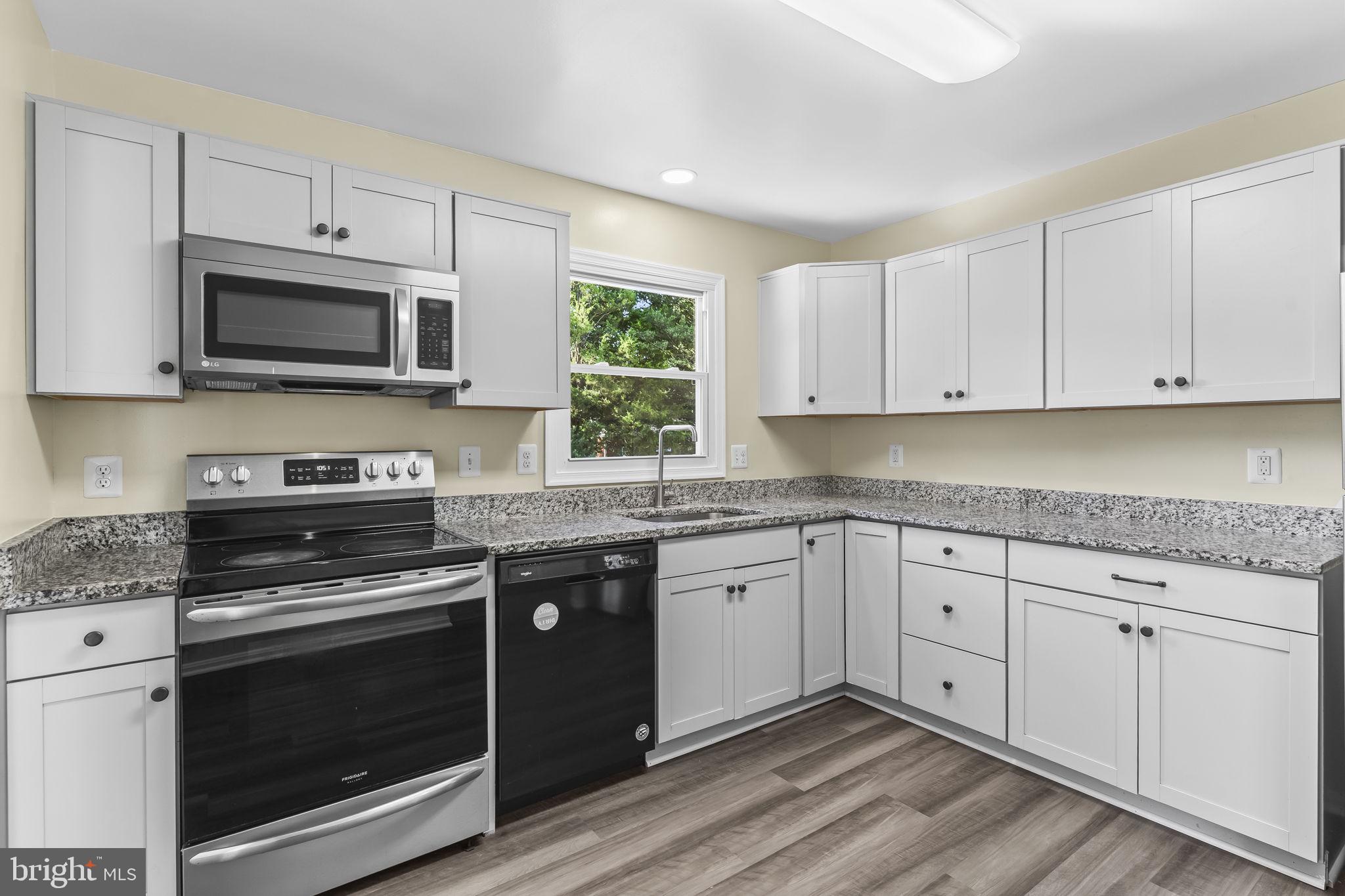 BEN FRANKLIN PARK - Residential Lease