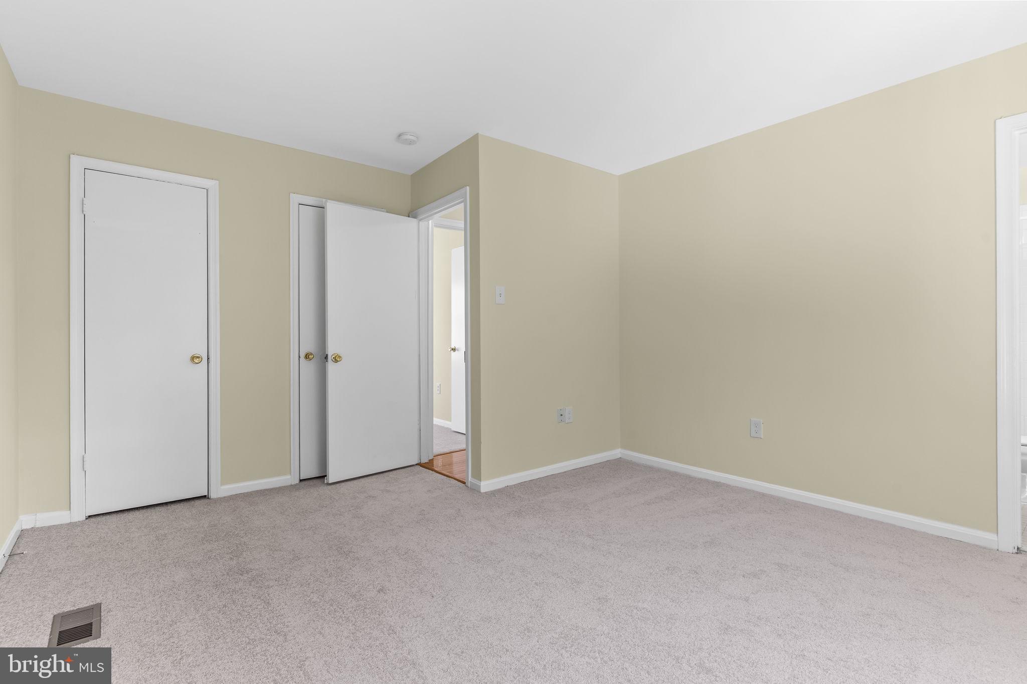 BEN FRANKLIN PARK - Residential Lease