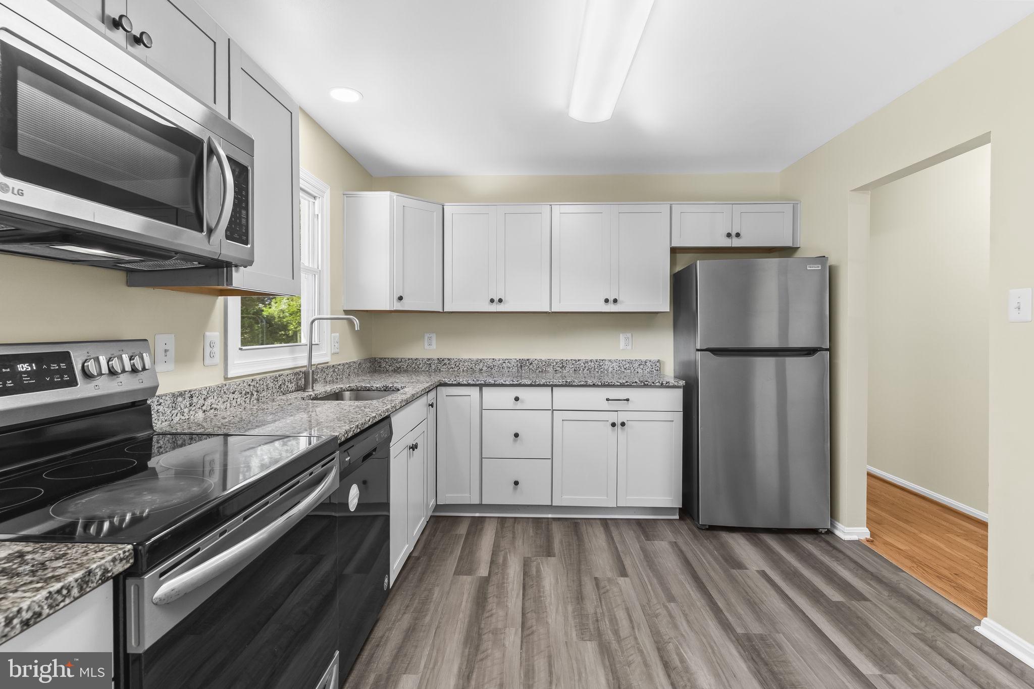 BEN FRANKLIN PARK - Residential Lease