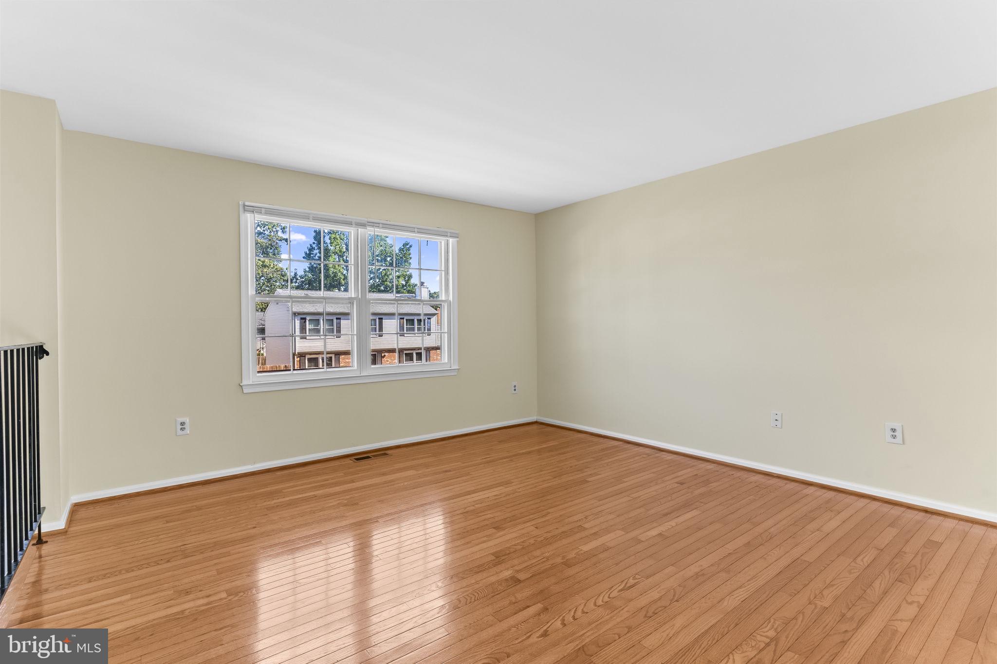 BEN FRANKLIN PARK - Residential Lease